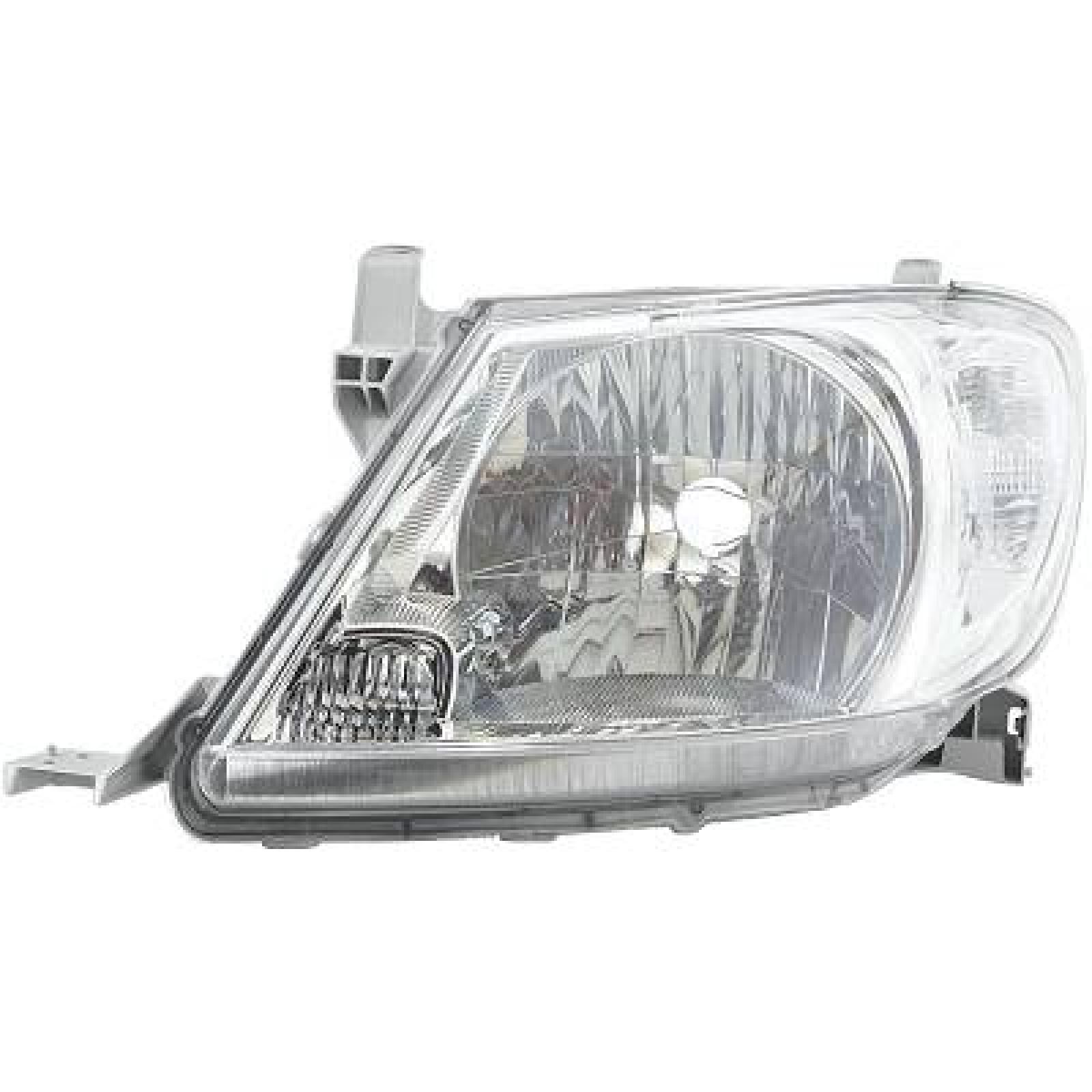 DIEDERICHS Headlight 6684981 TOYOTA CELICA DIEDERICHS headlights 6684981