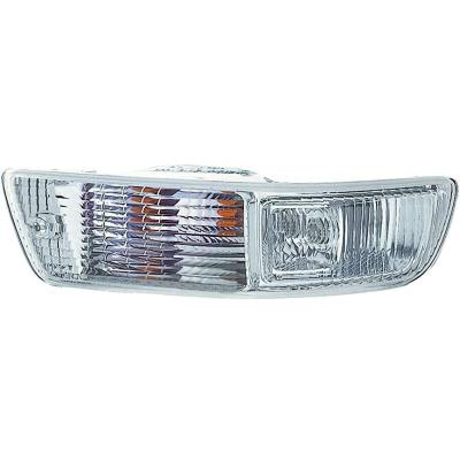 DIEDERICHS Indicatore di direzione 6685170 6685170 costo Frecce DIEDERICHS TOYOTA CAMRY