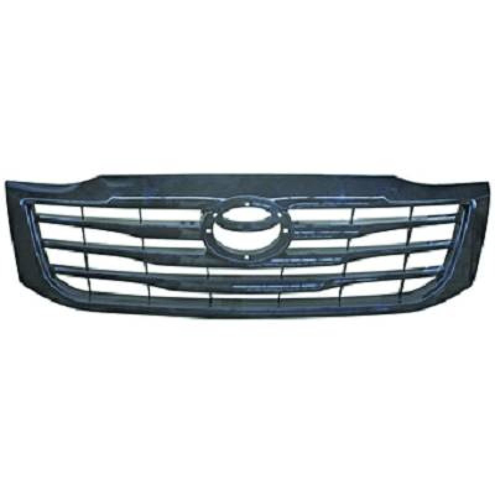 DIEDERICHS Kühlergrill 6685840 6685840 Renngitter TOYOTA PRIUS DIEDERICHS kaufen