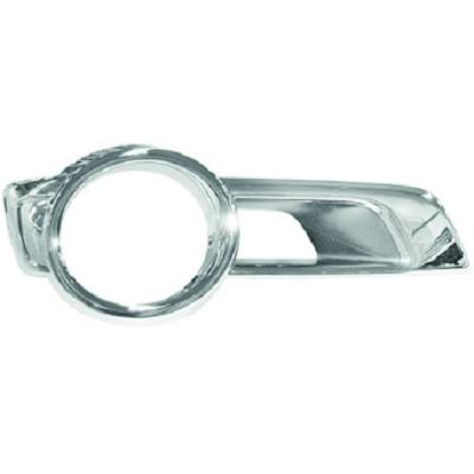 DIEDERICHS Kåpa, dimljus 6685842 DIEDERICHS 6685842 Delar dimljus Toyota Yaris Verso original