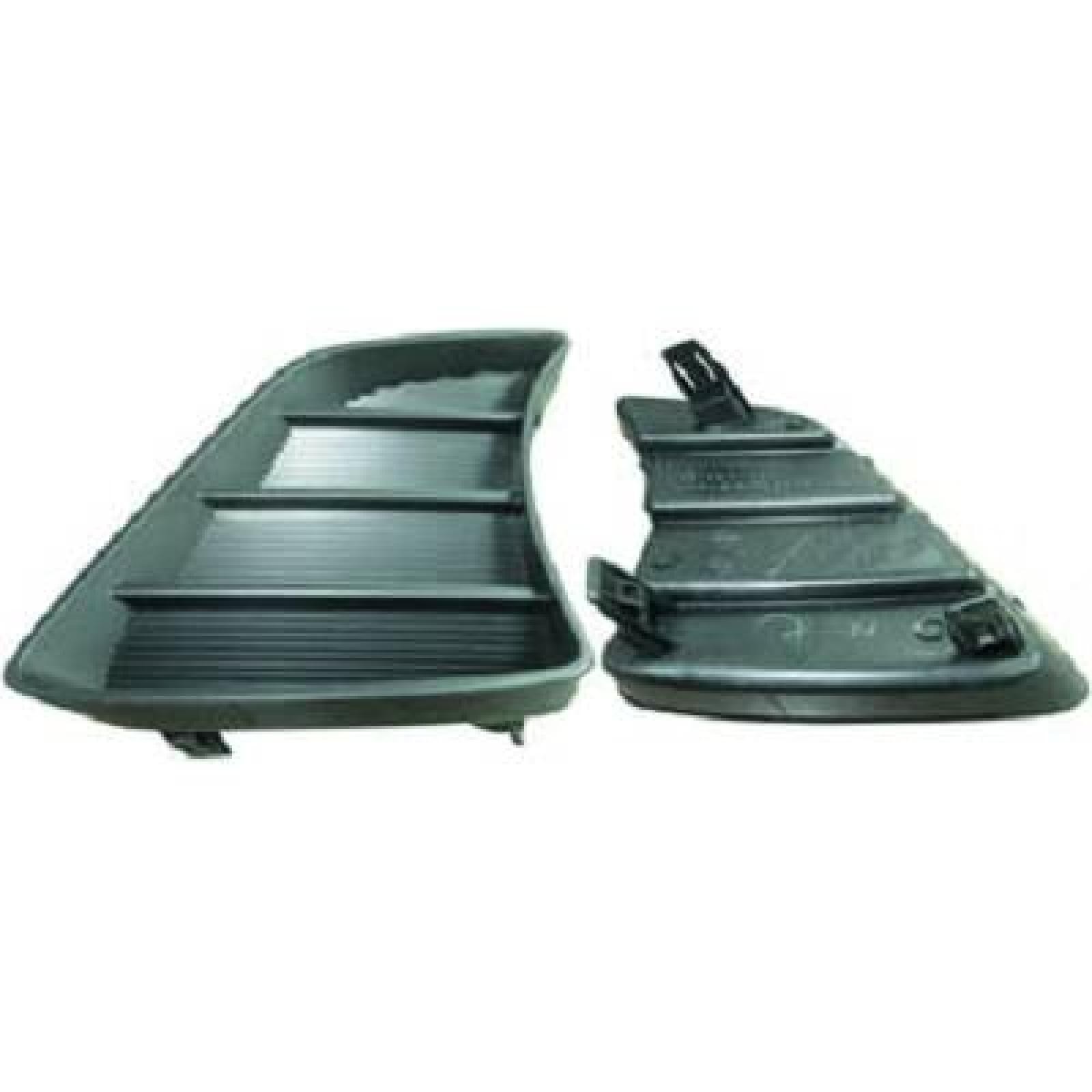 Bumper grill DIEDERICHS 6685848 DIEDERICHS 6685848 TOYOTA HILUX Pick-up 2003 grille price