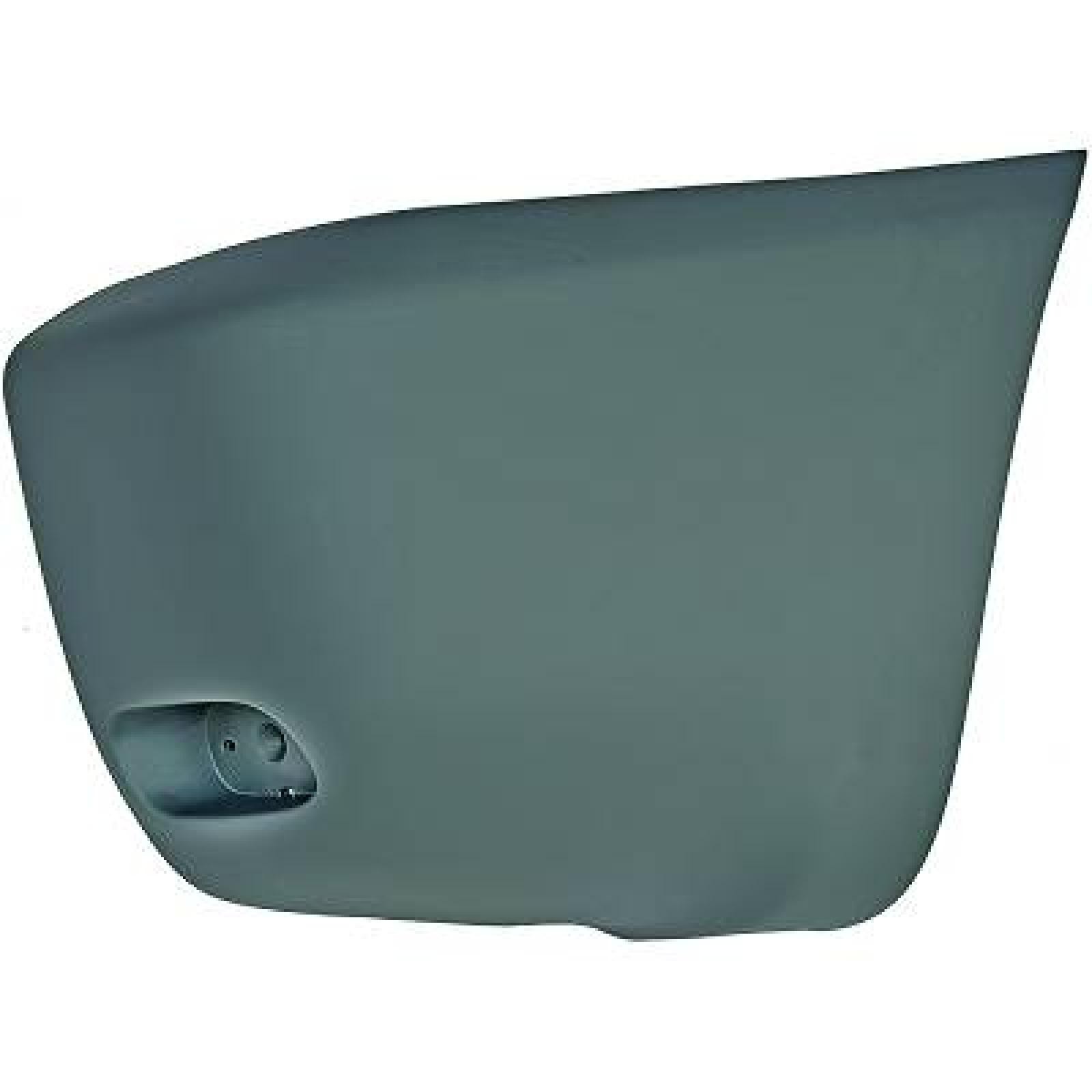 Para-choques traseiro DIEDERICHS 6686054 DIEDERICHS 6686054: Parachoque Toyota 4 RUNNER 2009