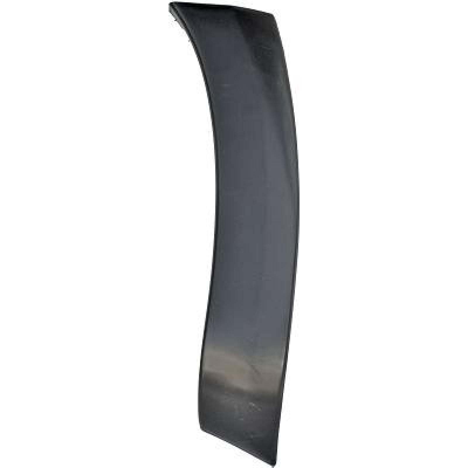 DIEDERICHS Fender flare 6687353 Toyota _AUR2_, _ZGR2_ Arch trims 6687353 DIEDERICHS