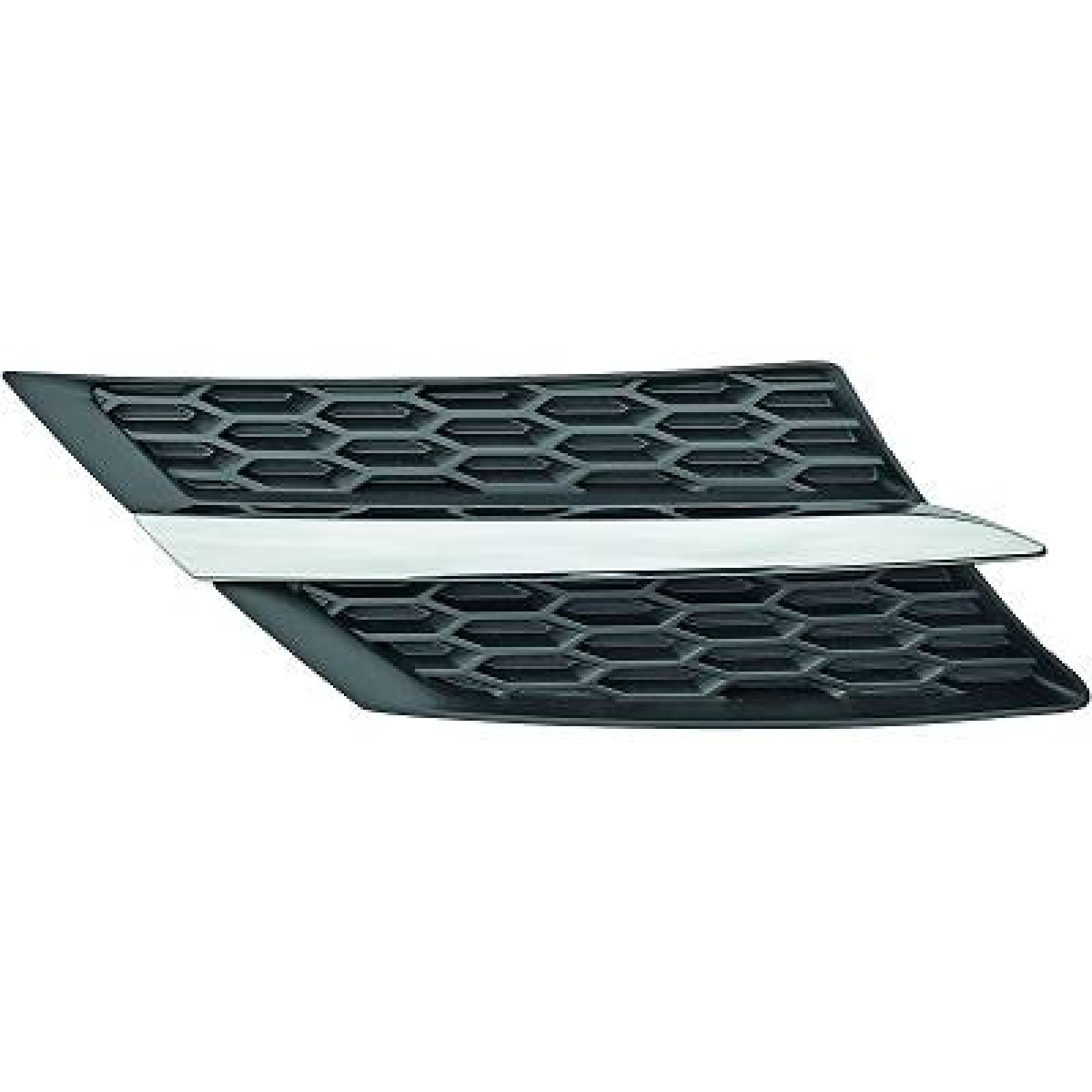 DIEDERICHS Griglia radiatore 6687442 DIEDERICHS 6687442 Griglia radiatore TOYOTA RAV4 IV SUV (XA40) 2.5 4WD (ASA44) 178 CV 2013