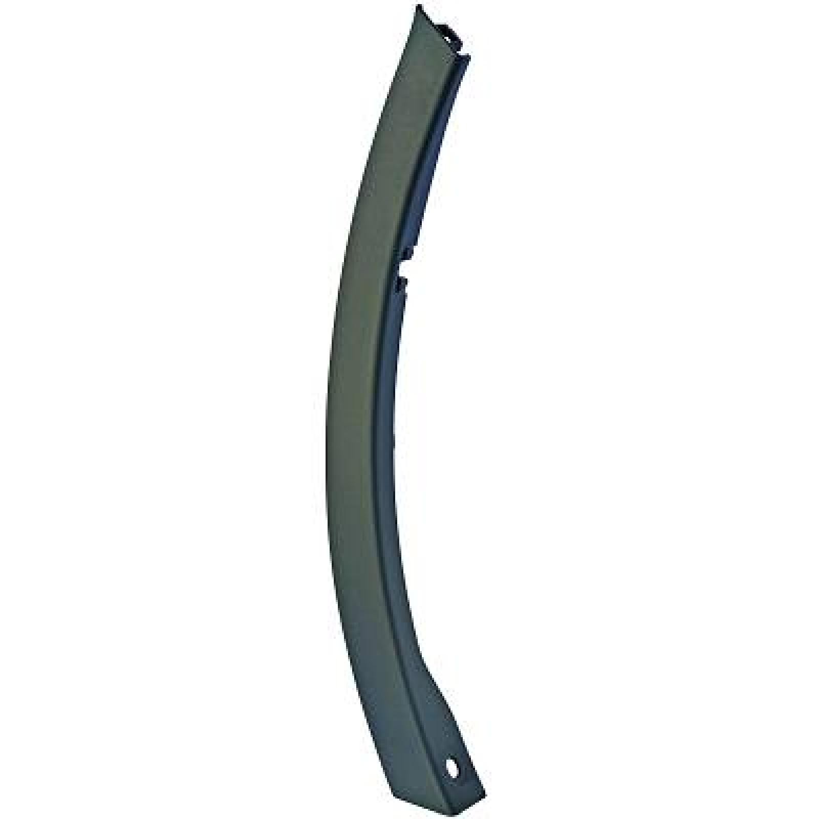 DIEDERICHS Διεύρυνση, φτερό 6687462 Φτερά τροχών Toyota _E10_ 6687462 DIEDERICHS