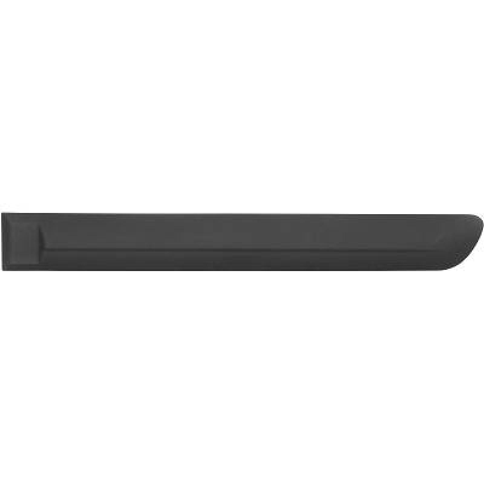DIEDERICHS Baguette et bande protectrice, porte 6805523 DIEDERICHS 6805523 Moulure de porte Jeep RENEGADE d'origine