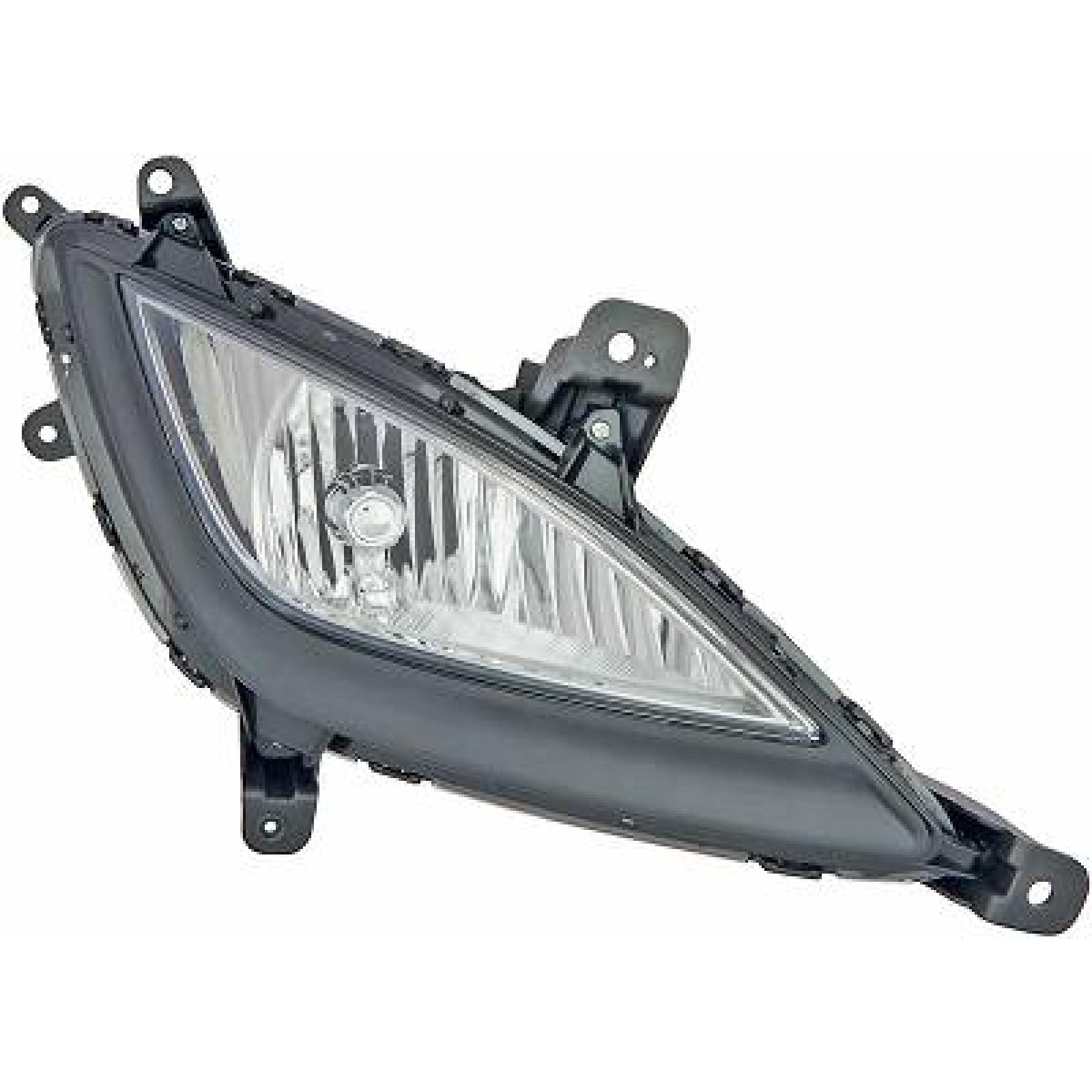 DIEDERICHS Fendinebbia 6806188 DIEDERICHS 6806188 Kit fendinebbia Grandeur HG prezzo
