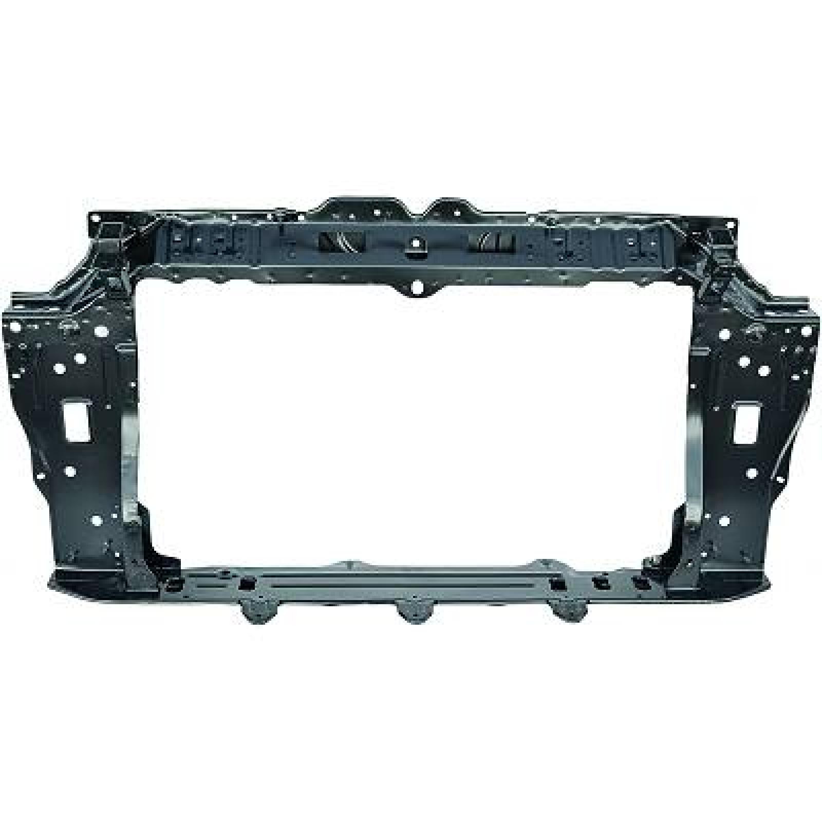 DIEDERICHS Predné oblożenie 6806802 Predné oblożenie DIEDERICHS Hyundai i20 6806802