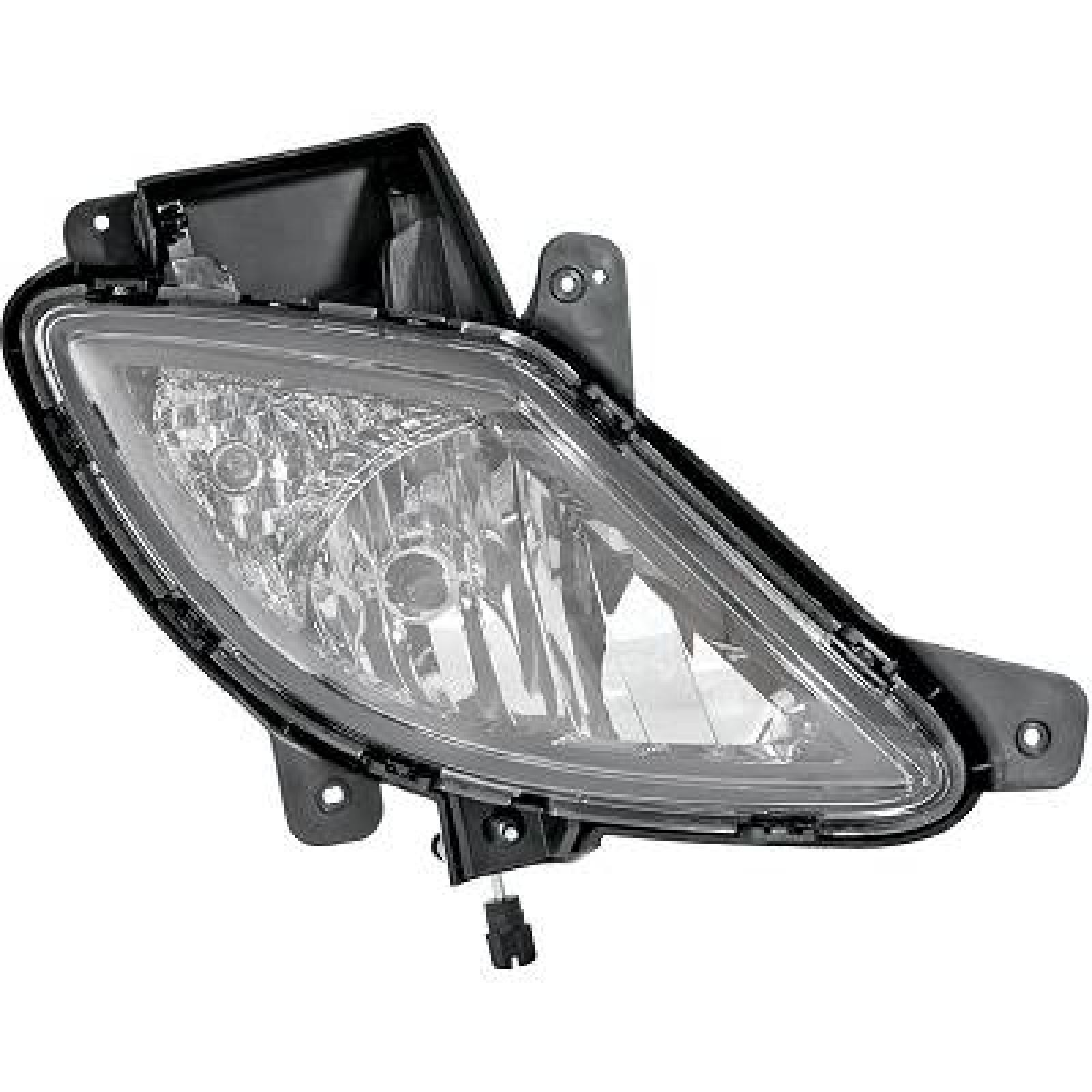 DIEDERICHS Miglas lukturis 6806888 Priekšējie miglas lukturi DIEDERICHS MATRIX 6806888 lēti