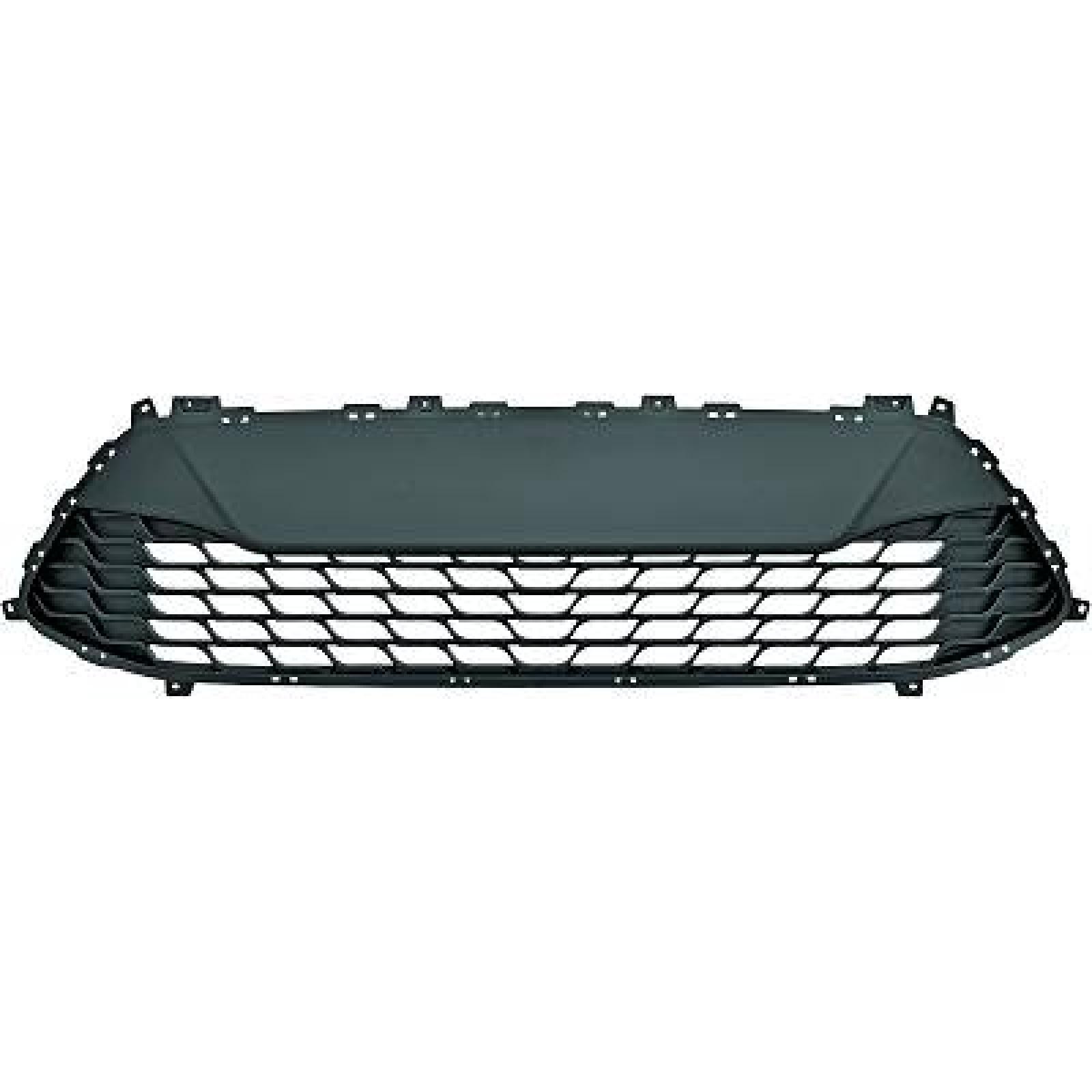 DIEDERICHS Kofangergitter 6835145 6835145 DIEDERICHS Gitter til kofanger Hyundai billig