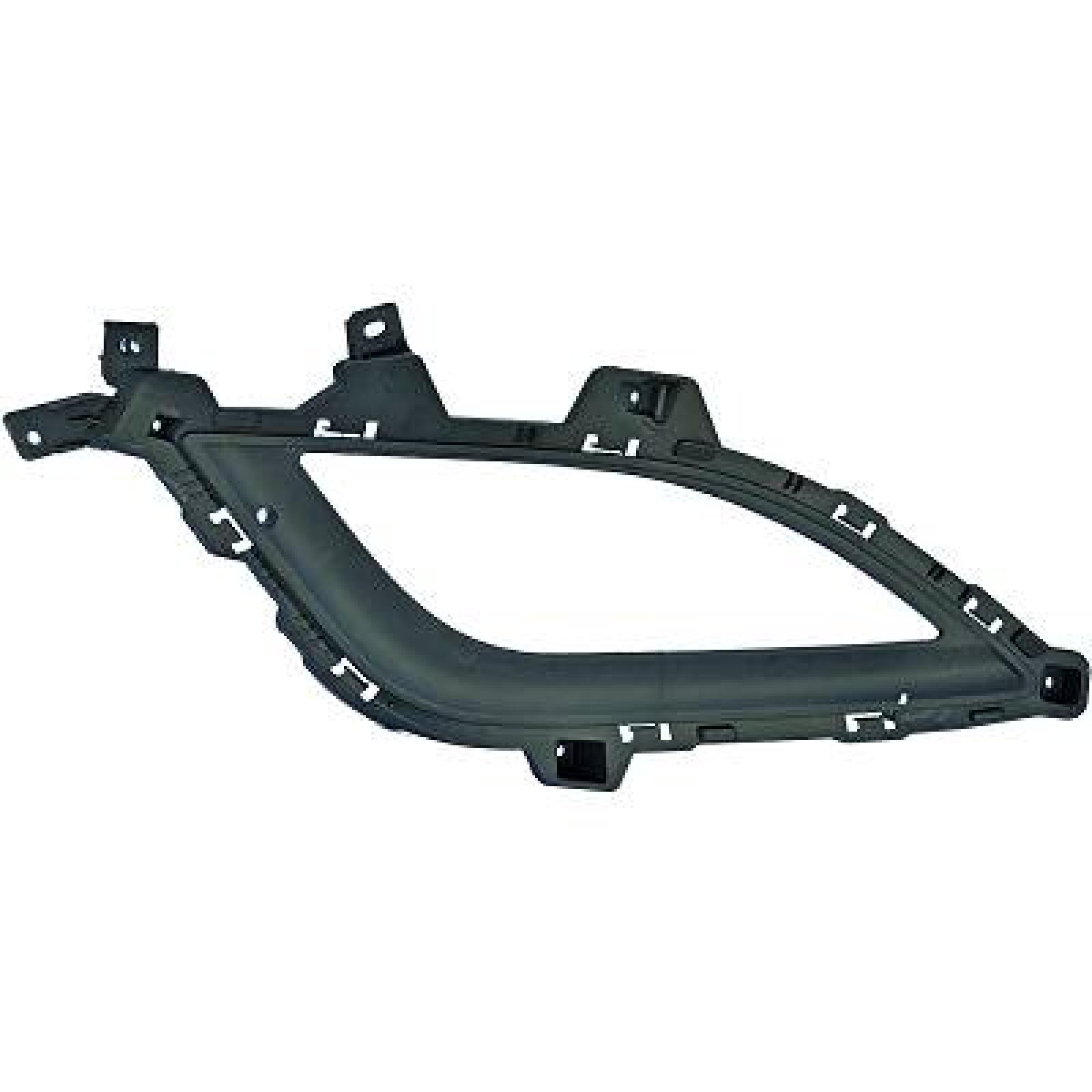 DIEDERICHS Afdekkap, mistlamp 6836048 Mistlamp onderdelen VOLVO DIEDERICHS 6836048