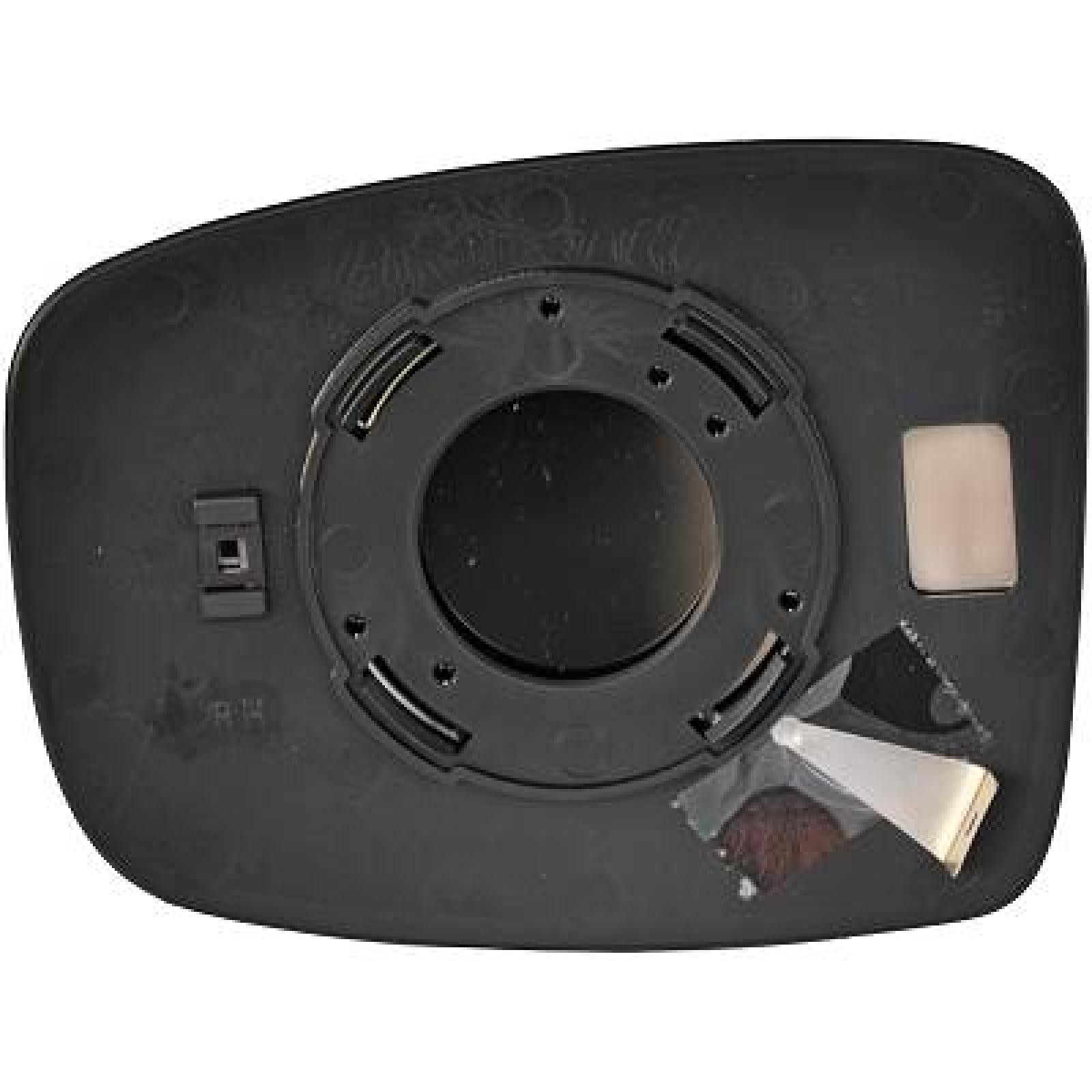 DIEDERICHS Peegliklaas, Välispeegel 6852126 Küljepeegel DIEDERICHS KONA 6852126 odav