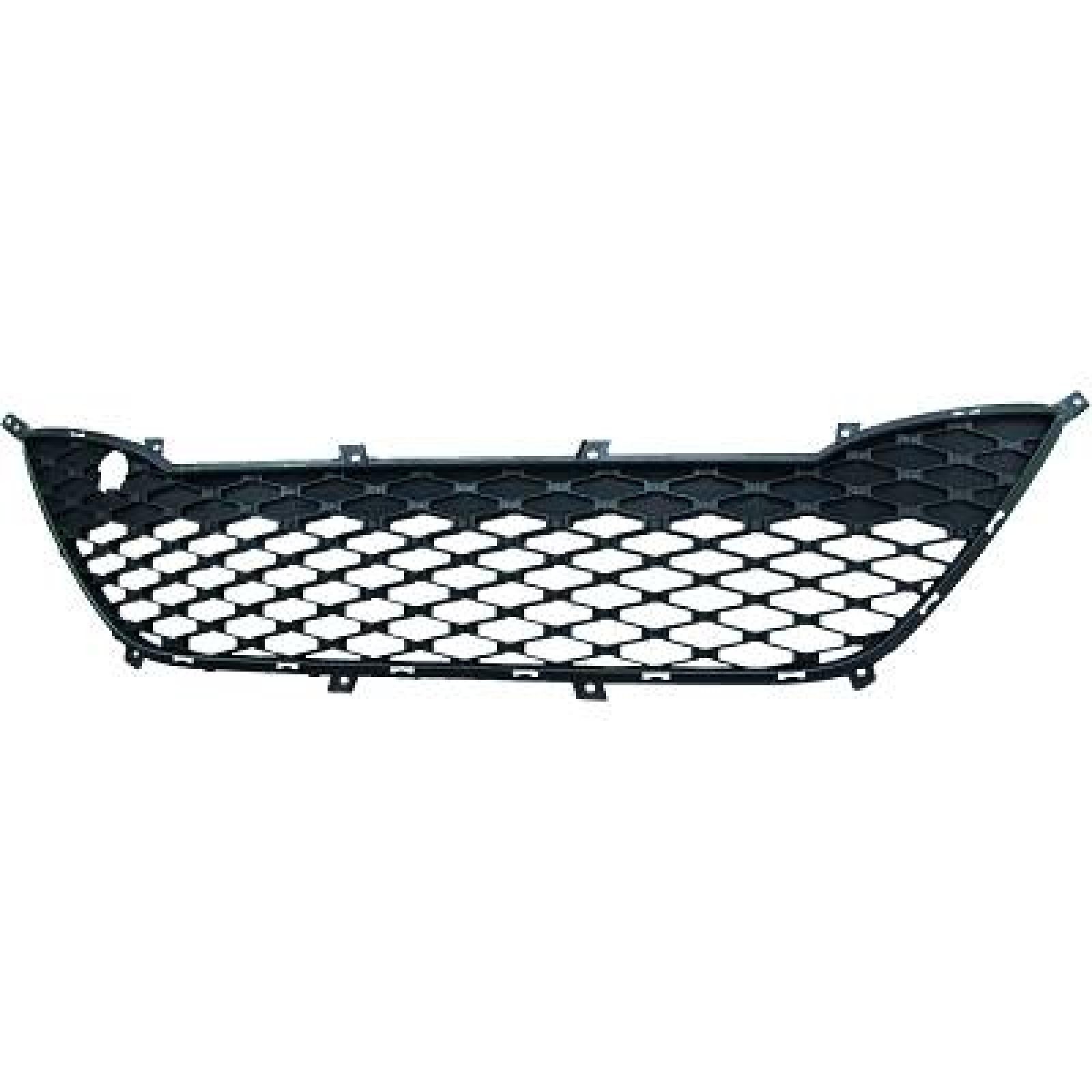 DIEDERICHS Radiator grill 6852145 DIEDERICHS 6852145 Radiator grill HYUNDAI Sonata VII (LF) aan een voordelige prijs