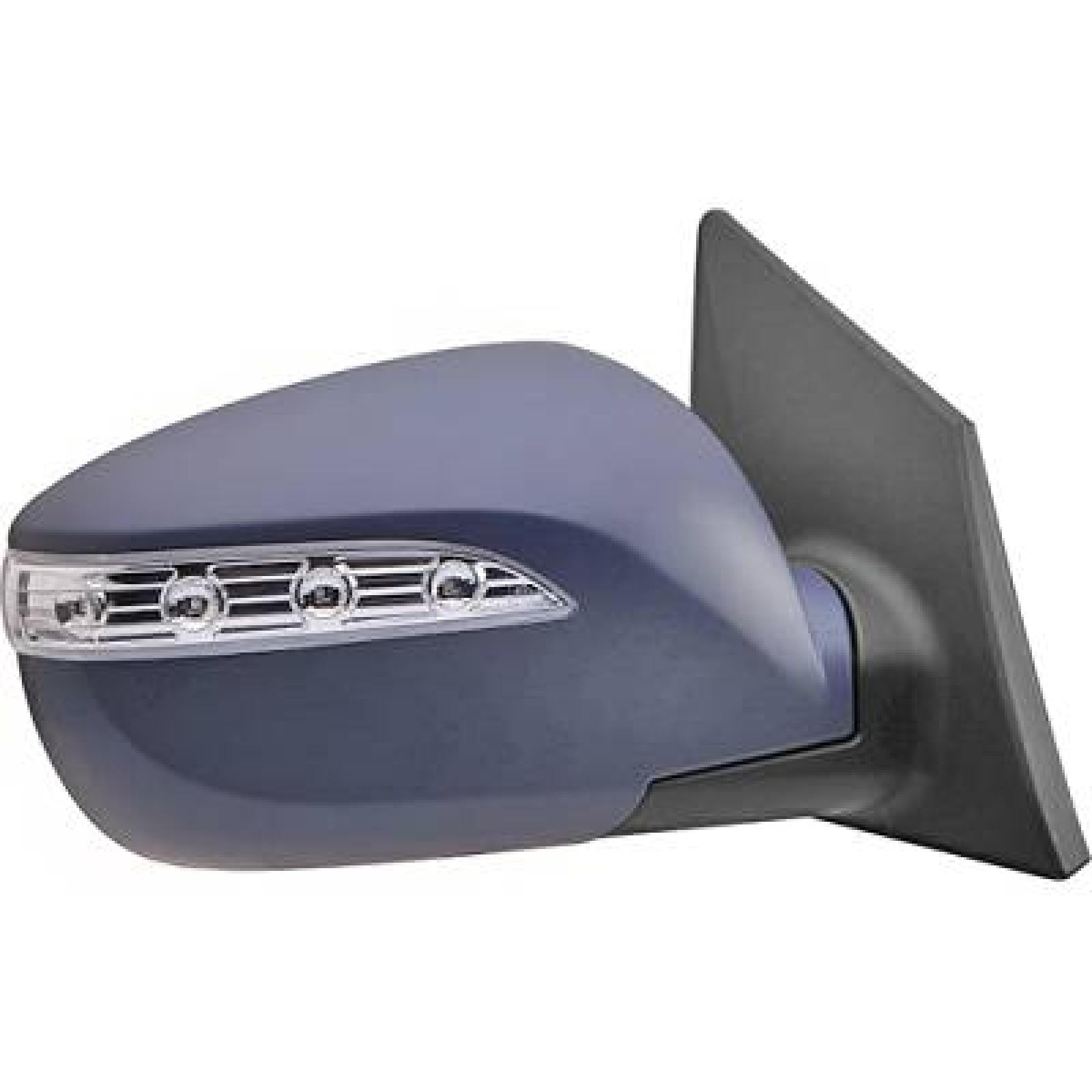 Buitenspiegel DIEDERICHS 6861226 DIEDERICHS 6861226 Autospiegels HYUNDAI ix35 2014