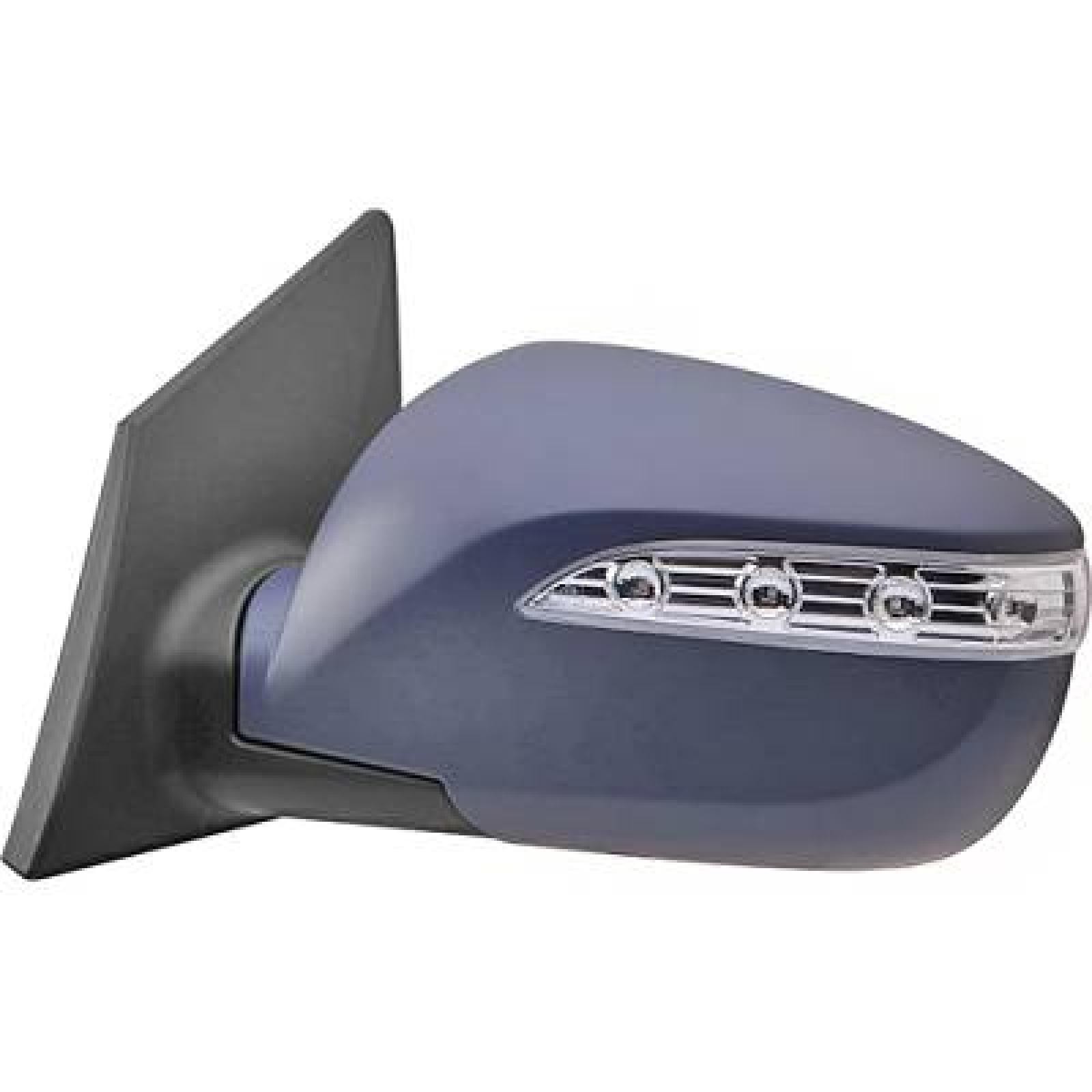 DIEDERICHS Välipeegel 6861227 Küljepeegel DIEDERICHS Hyundai KONA 6861227