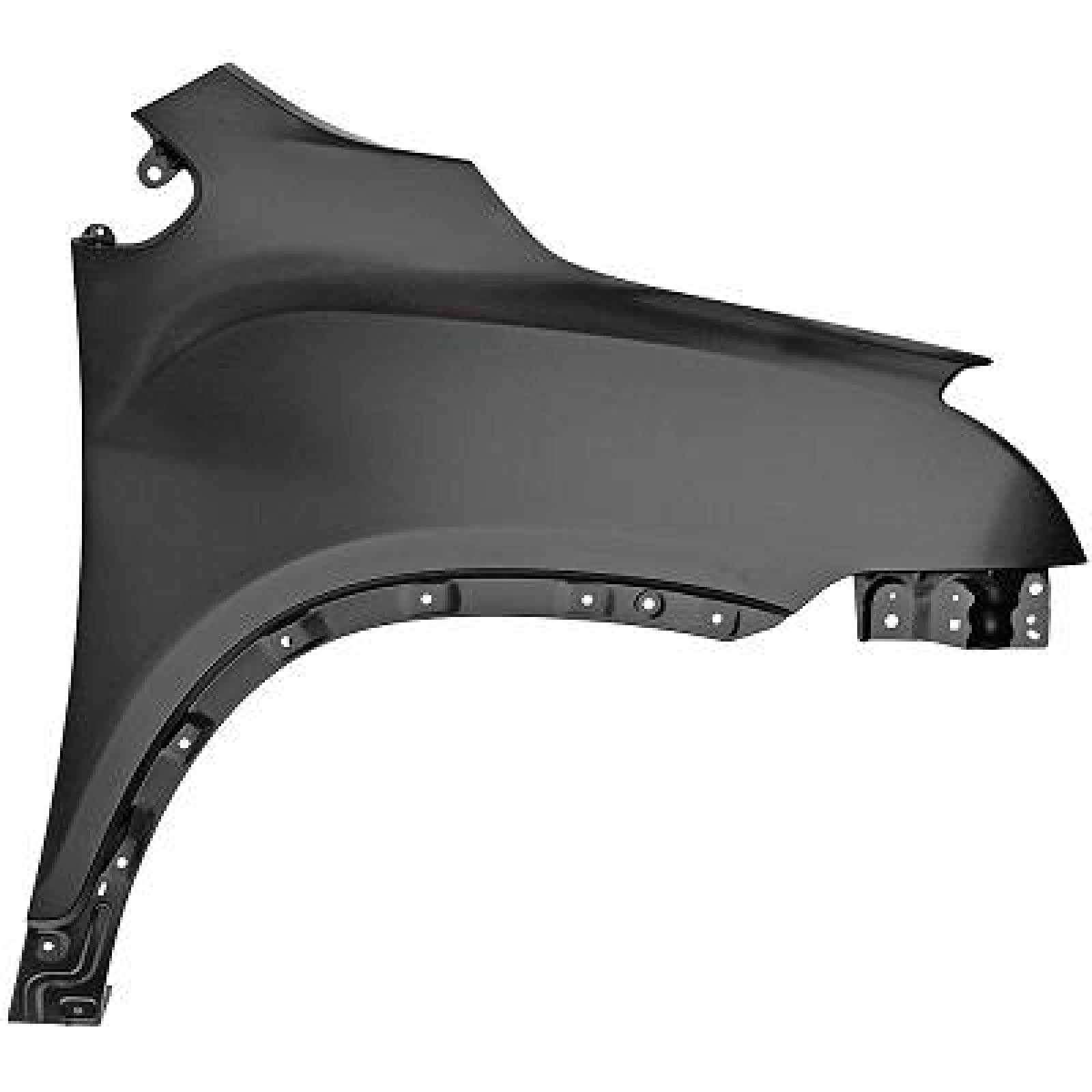 DIEDERICHS Parafango 6945006 DIEDERICHS 6945006 Parafango Chevrolet Cruze Station Wagon prezzo