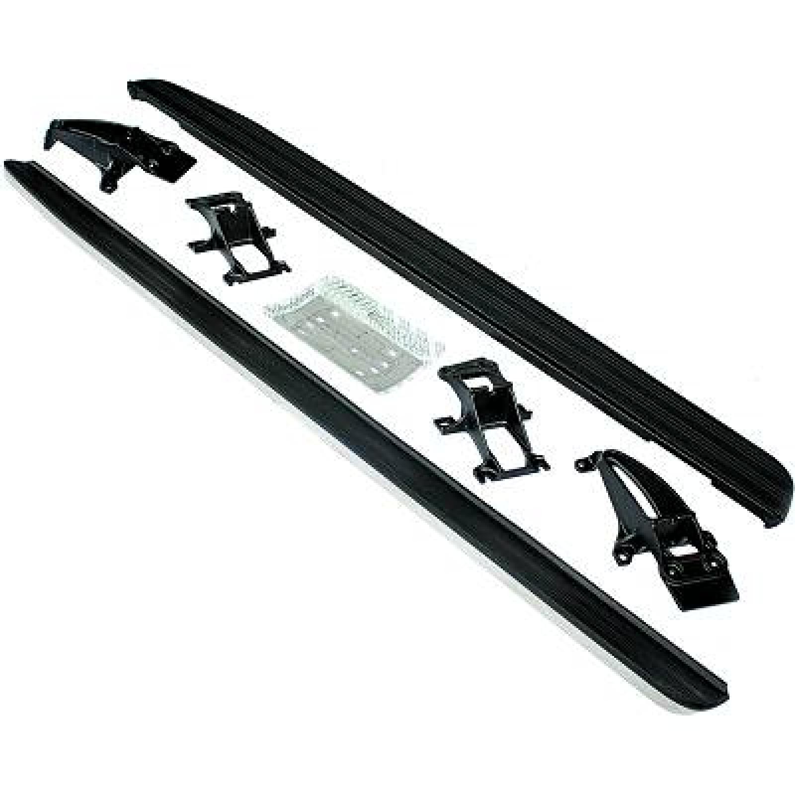Foot Board DIEDERICHS 7331032 DIEDERICHS HD Tuning 7331032 LAND ROVER RANGE ROVER 2020 rocker panel price