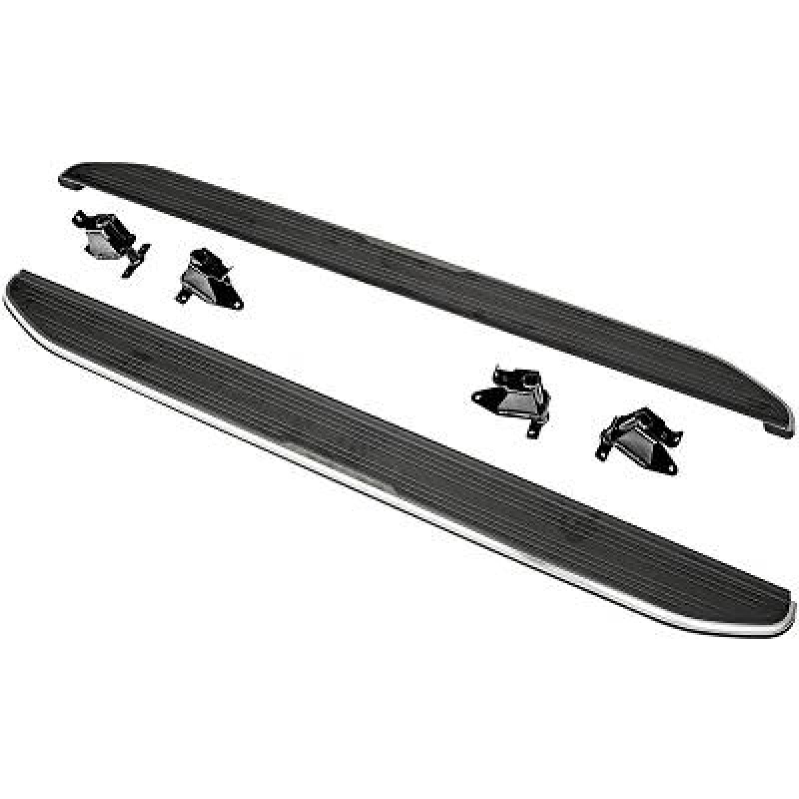 DIEDERICHS Treeplank 7340032 DIEDERICHS 7340032 originele Dorpel CITROЁN DS3 prijs