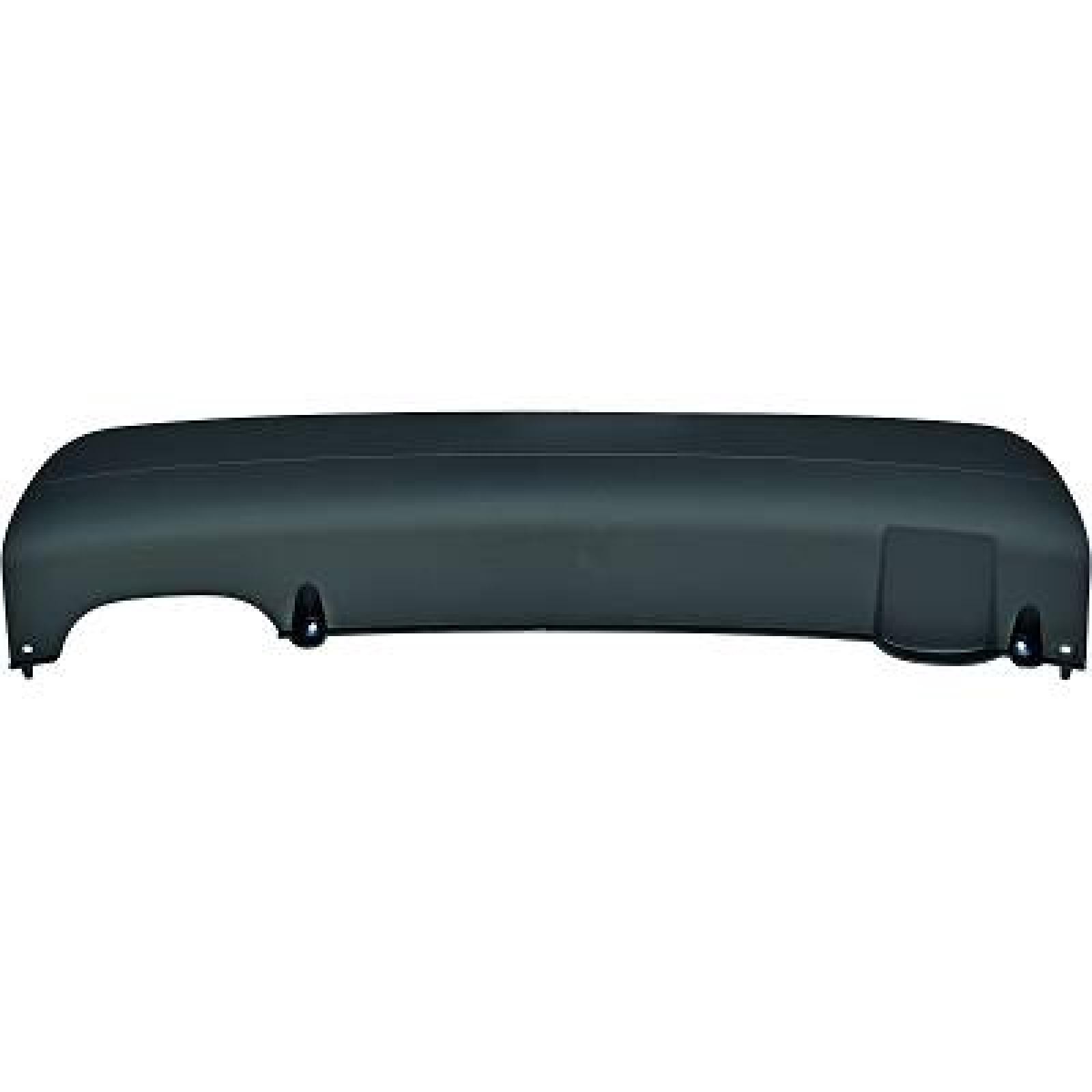 DIEDERICHS Diffusore posteriore 7425166 DIEDERICHS 7425166 Sottoparaurti Seat Ibiza GP01 originale prezzo