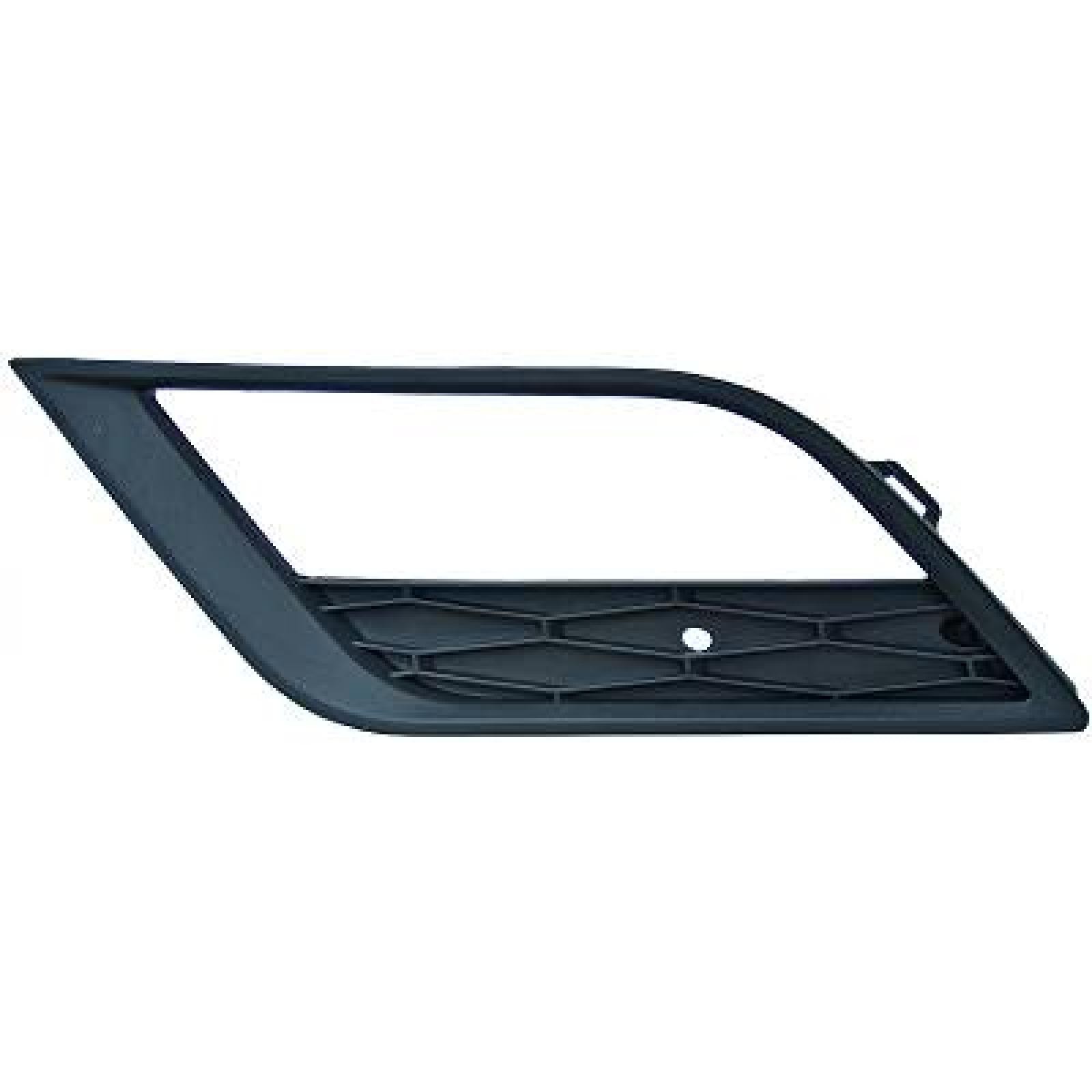DIEDERICHS Kofangergitter 7427043 DIEDERICHS 7427043 Seat Ateca kh7 Sportsgitter pris