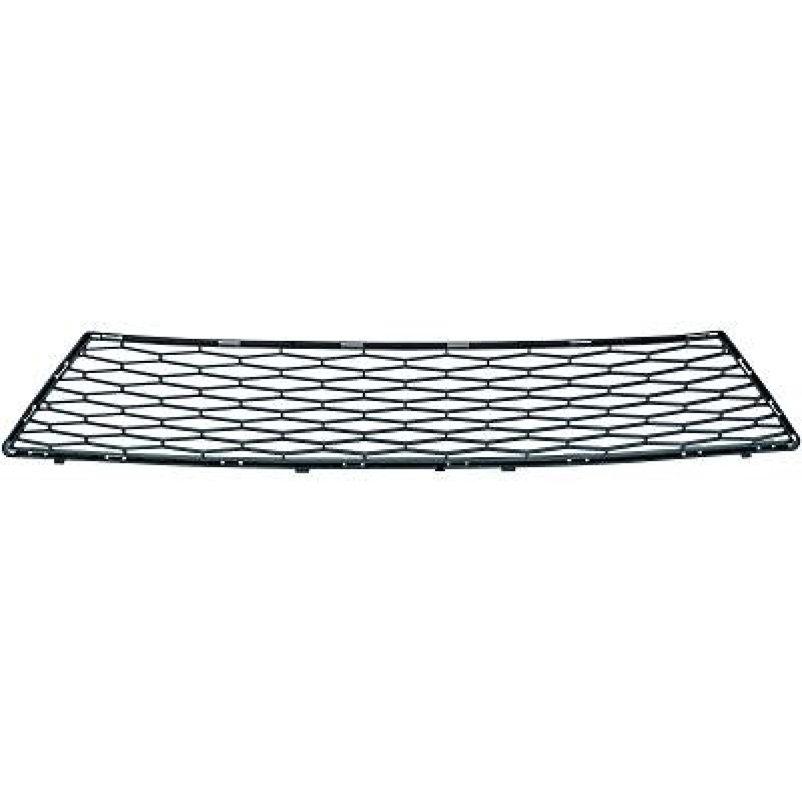 DIEDERICHS Griglia paraurti 7427045 DIEDERICHS 7427045 Griglia tuning Tarraco (KN2_) prezzo