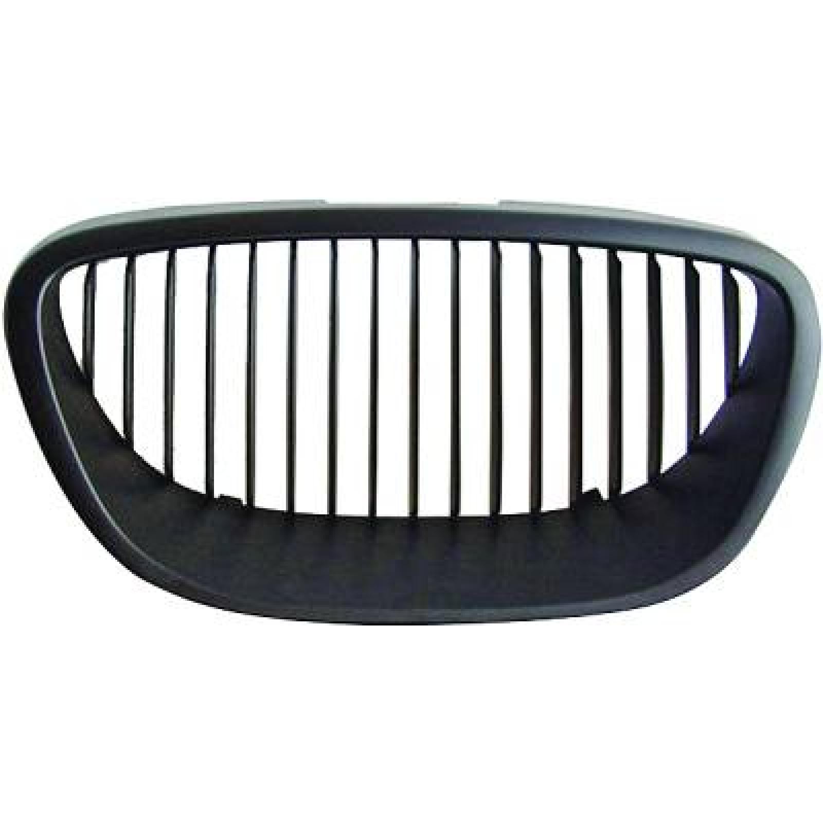 DIEDERICHS Kühlergrill 7432340 7432340 HD Tuning Renngitter SEAT ATECA DIEDERICHS kaufen