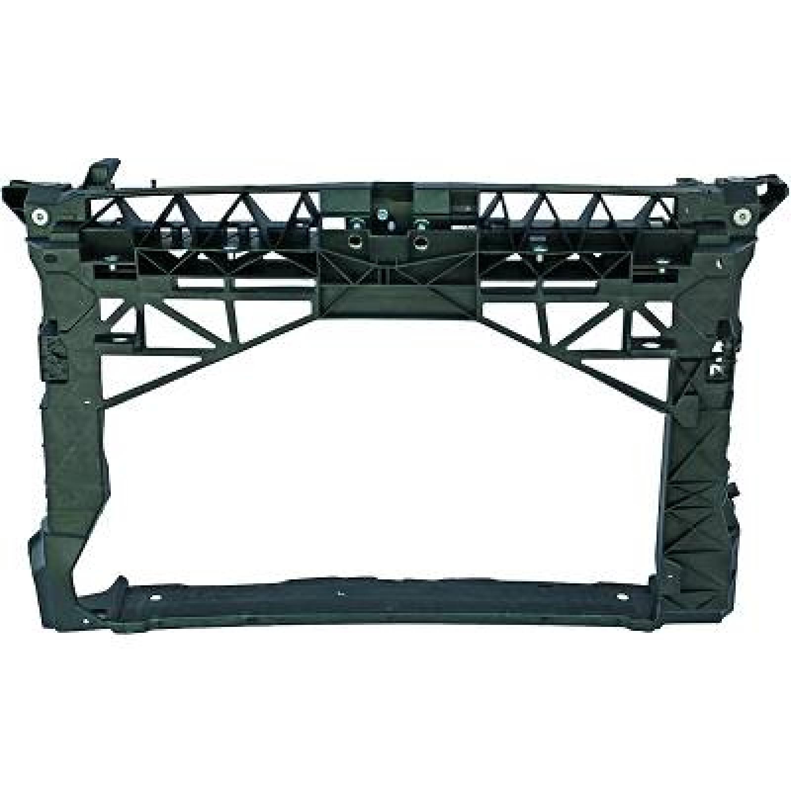 DIEDERICHS Front kledning 7433202 pris Frontplate SEAT 7433202 DIEDERICHS