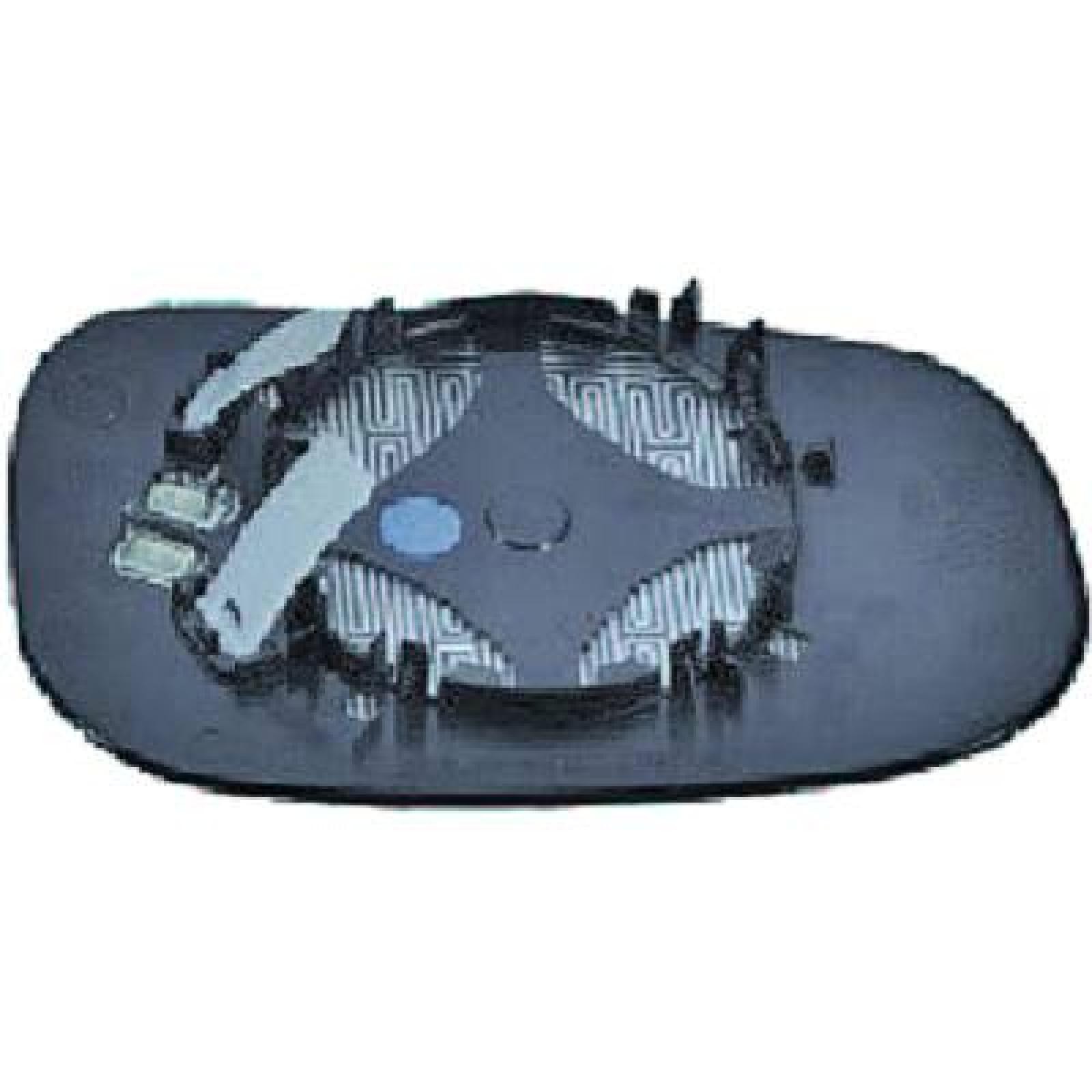 Κρύσταλλο καθρέφτη, εξωτ. καθρέφτης DIEDERICHS 7660026 DIEDERICHS 7660026 Κρύσταλλο καθρέφτη, εξωτ. καθρέφτης εμπρος αριστερά δεξιά Volvo S40 2012