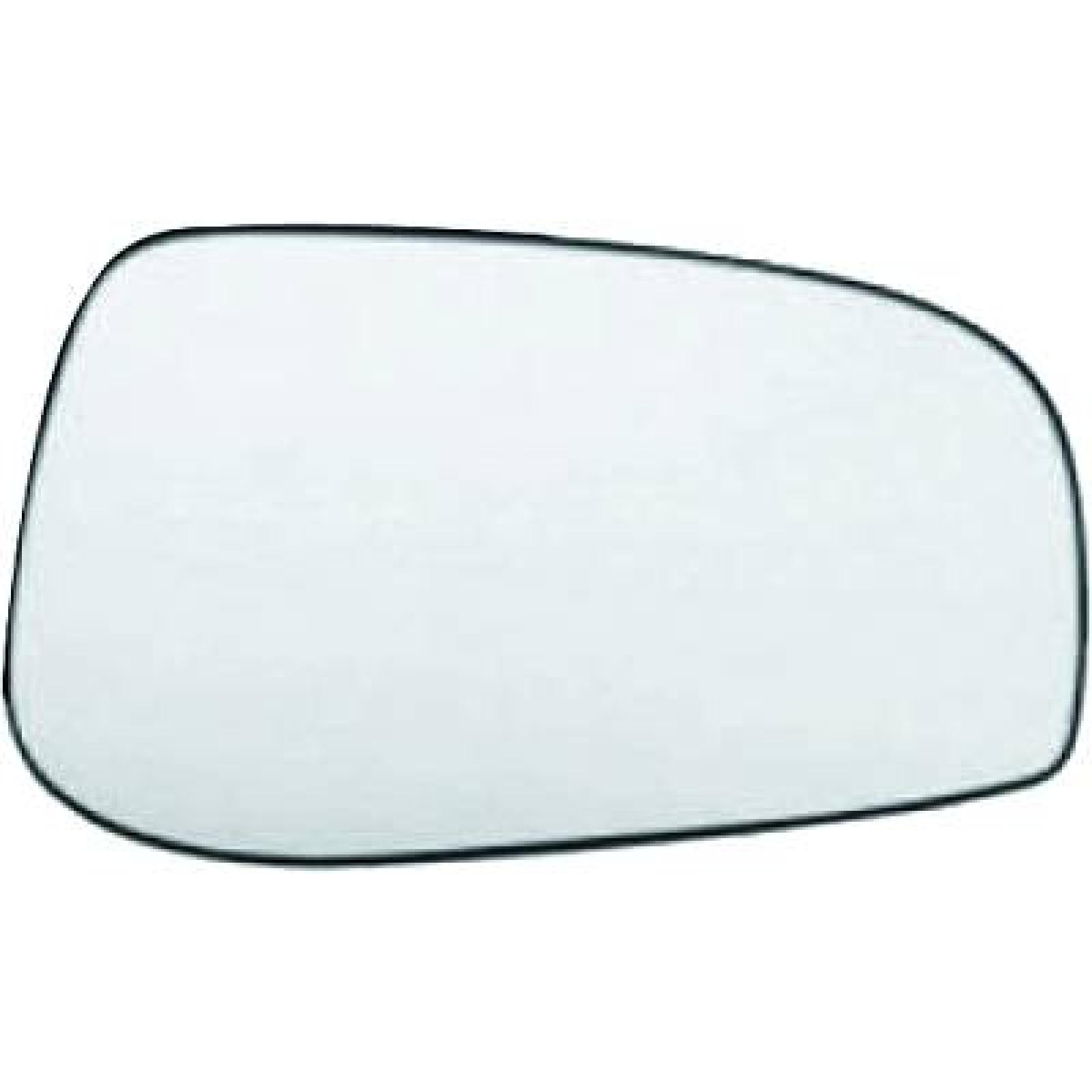 DIEDERICHS Peililasi, ulkopeili 7660126 7660126 DIEDERICHS Sivupeilit vasen ja oikea VOLVO XC40