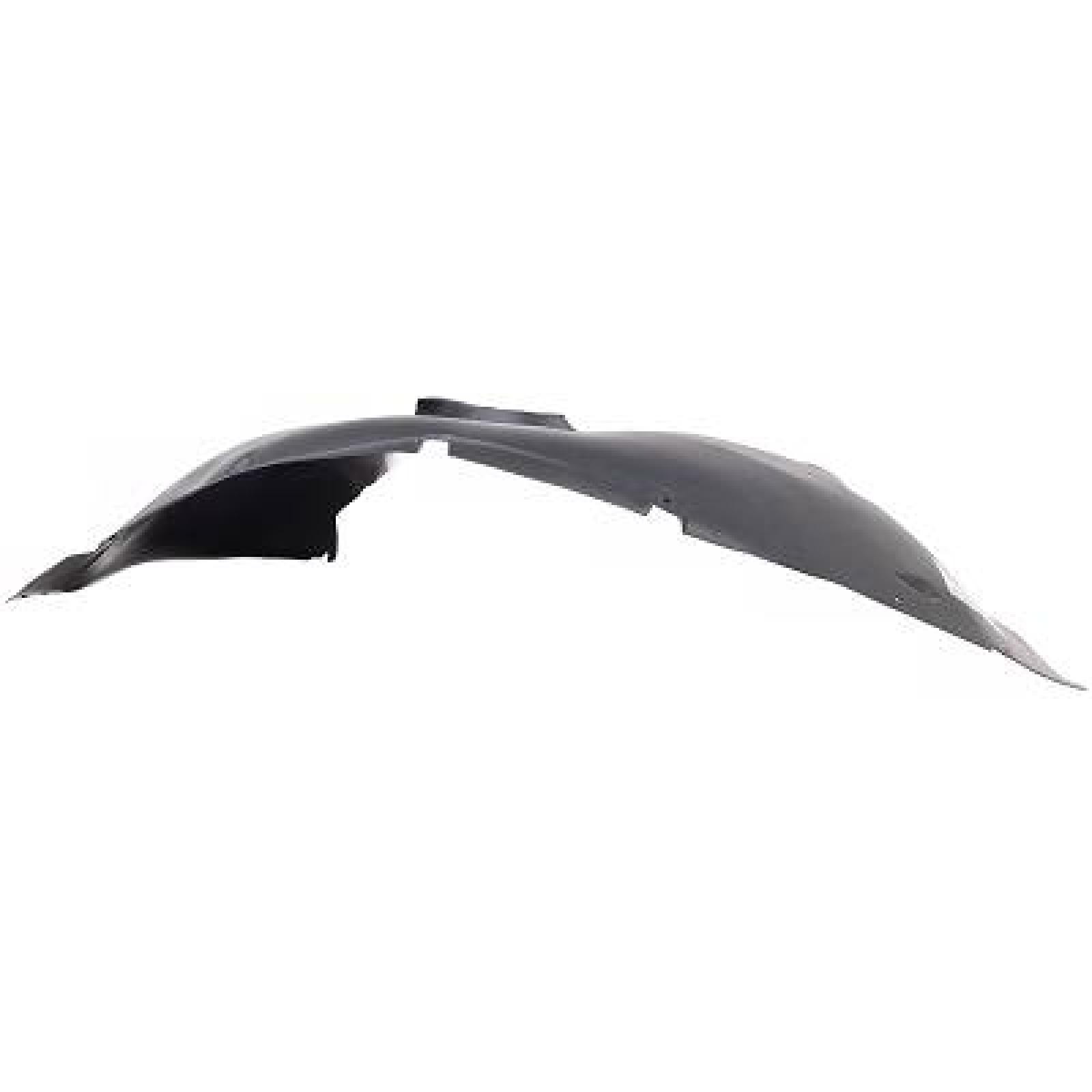 DIEDERICHS Belægning, hjulkasse 7685008 DIEDERICHS 7685008 Volvo XC90 II Inderskærm pris