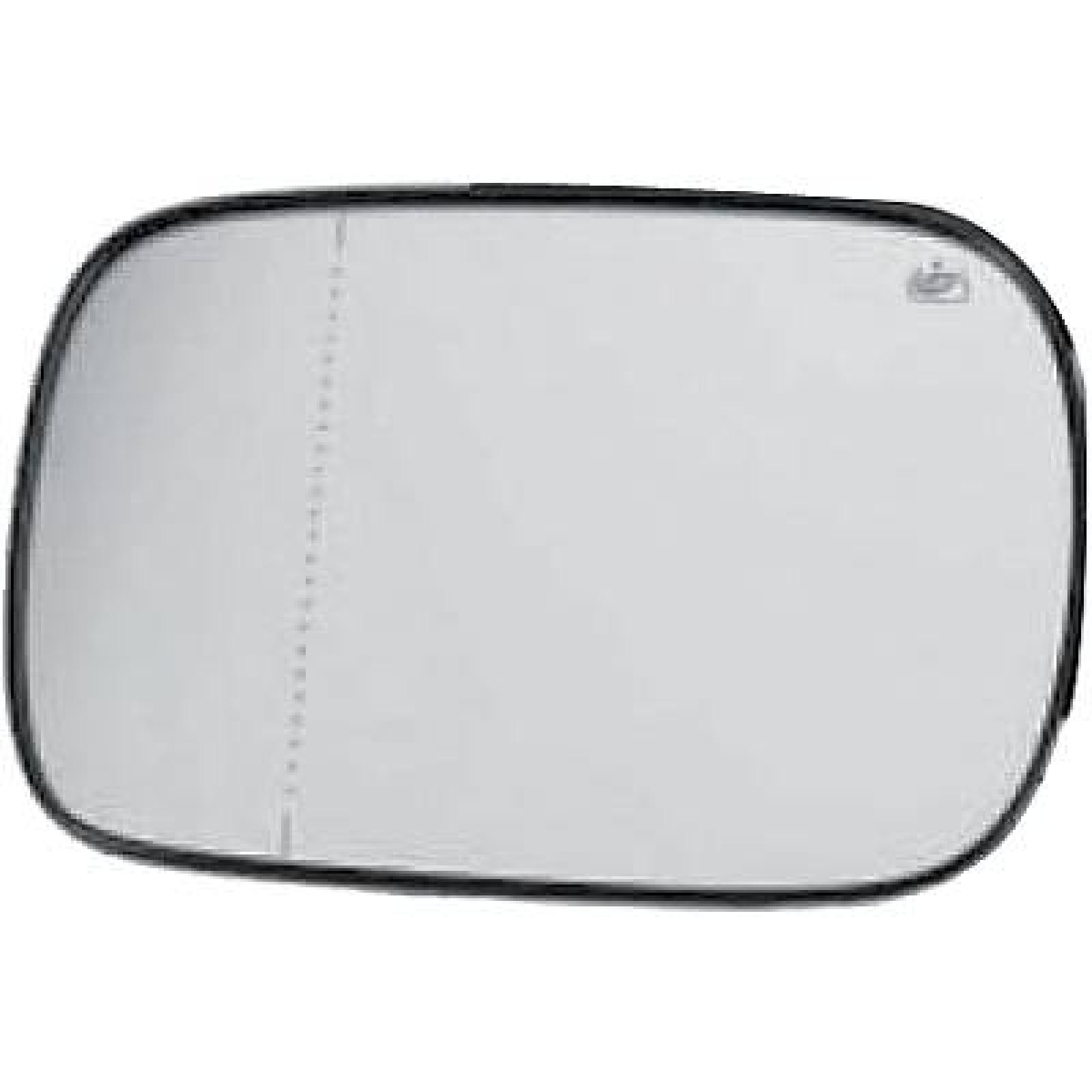 DIEDERICHS Spejlglas, udvendig spejl 7685227 DIEDERICHS 7685227 Volvo XC70 Cross Country Sidespejle pris