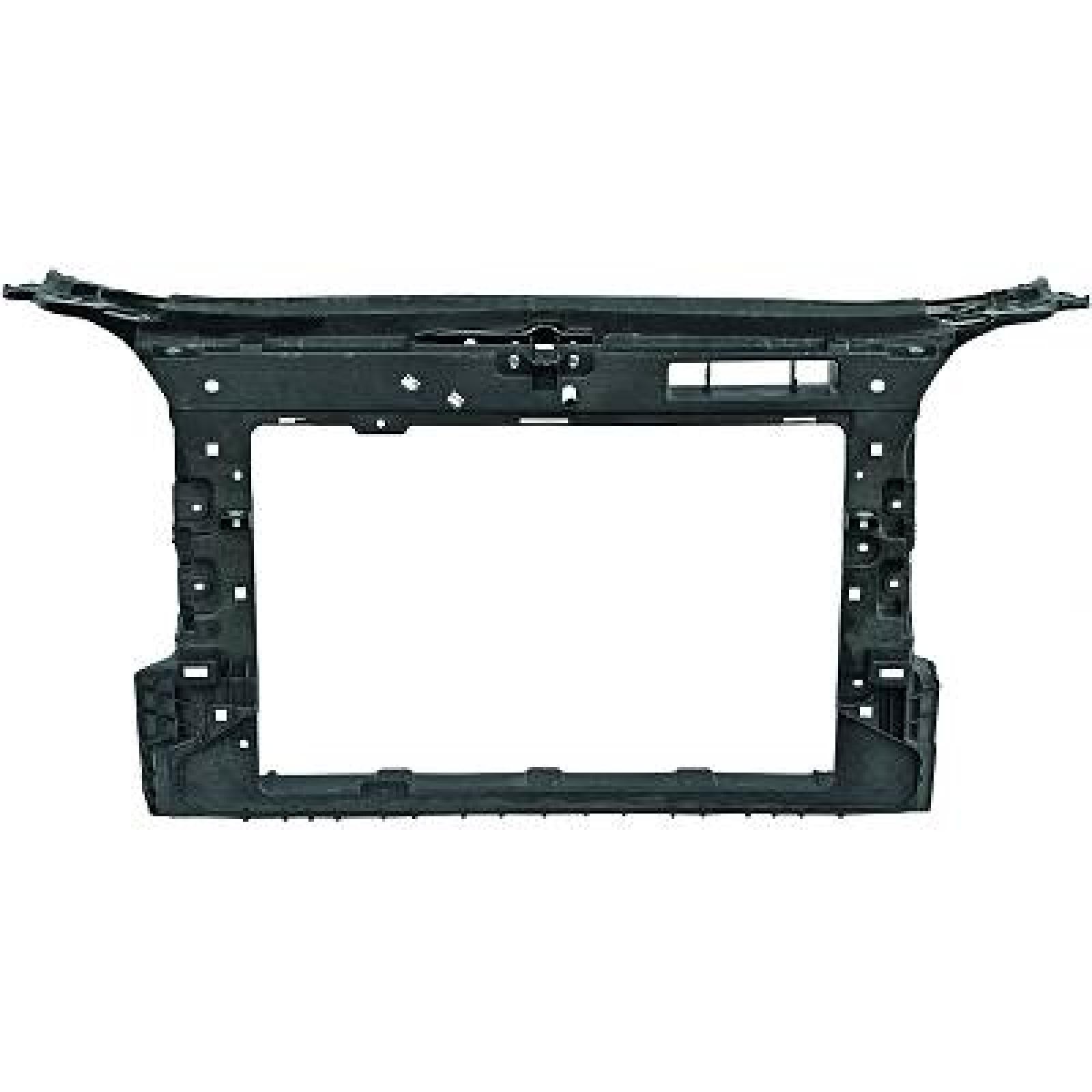 DIEDERICHS Μπροστινή επένδυση 7801702 DIEDERICHS 7801702 Μετώπη BMW X5 γνήσια