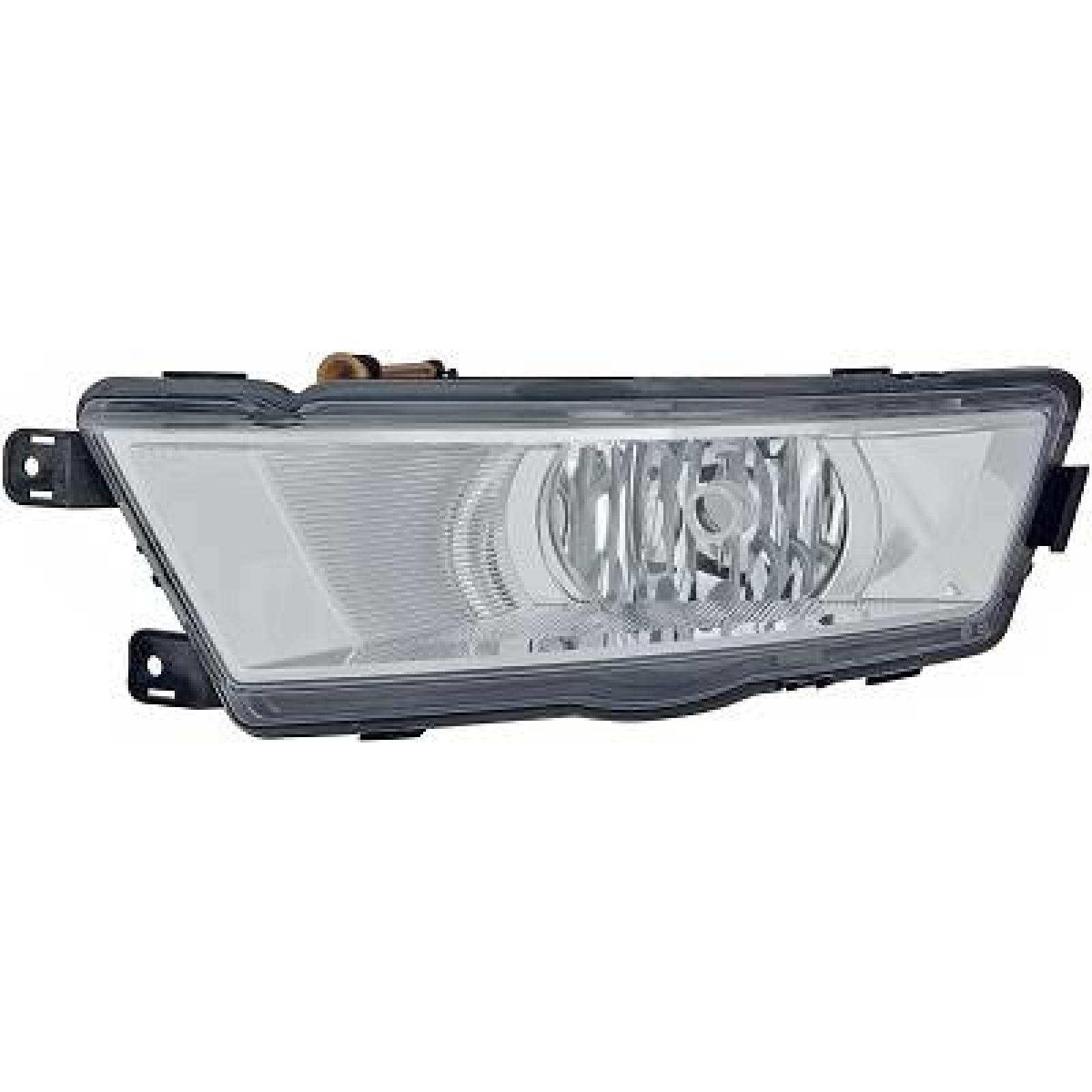 DIEDERICHS Phare antibrouillard 7825088 DIEDERICHS 7825088 Anti-brouillard Skoda Rapid nh1 à un prix avantageux