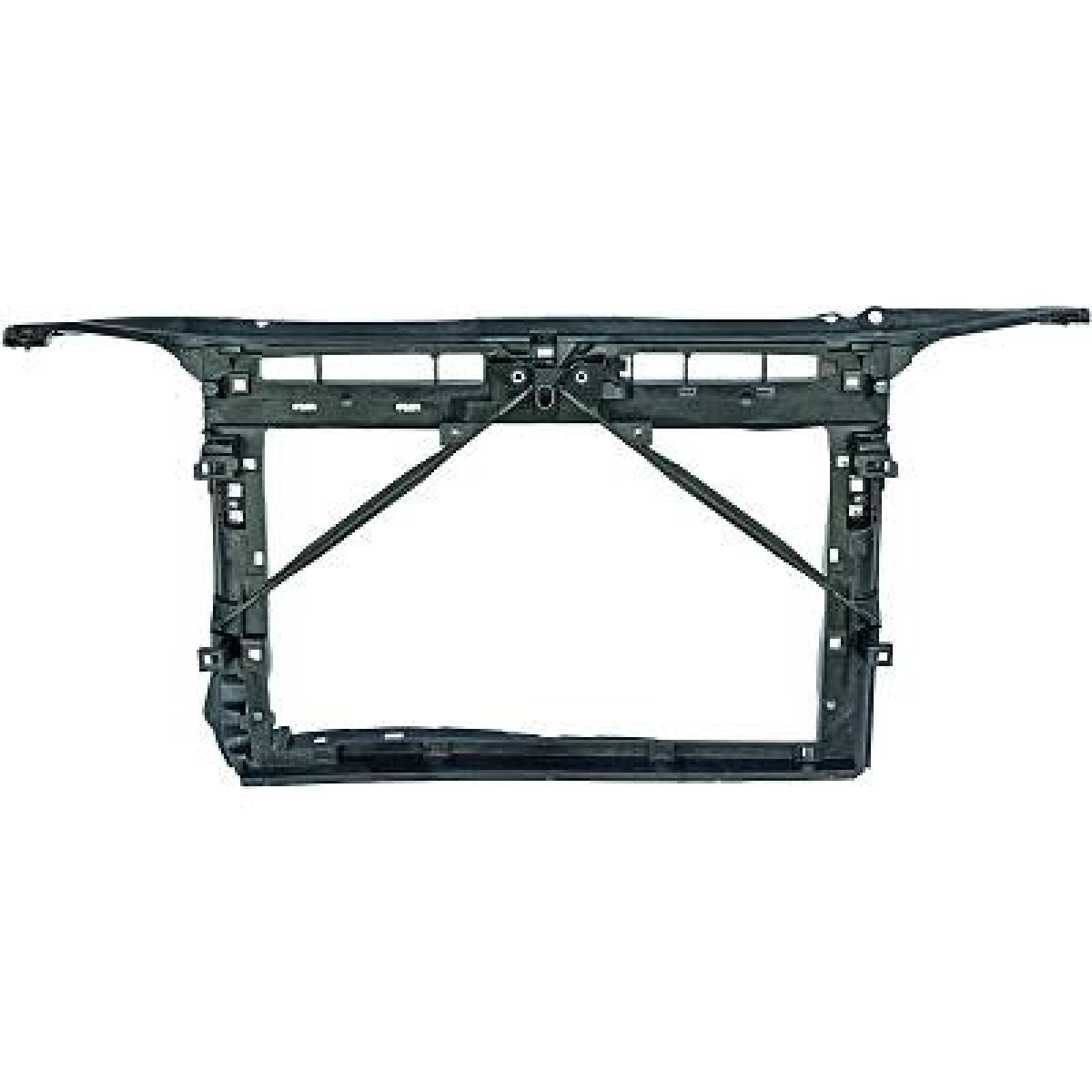 DIEDERICHS Frontplåt 7832002 7832002 DIEDERICHS frontplåt Alfa Romeo 146