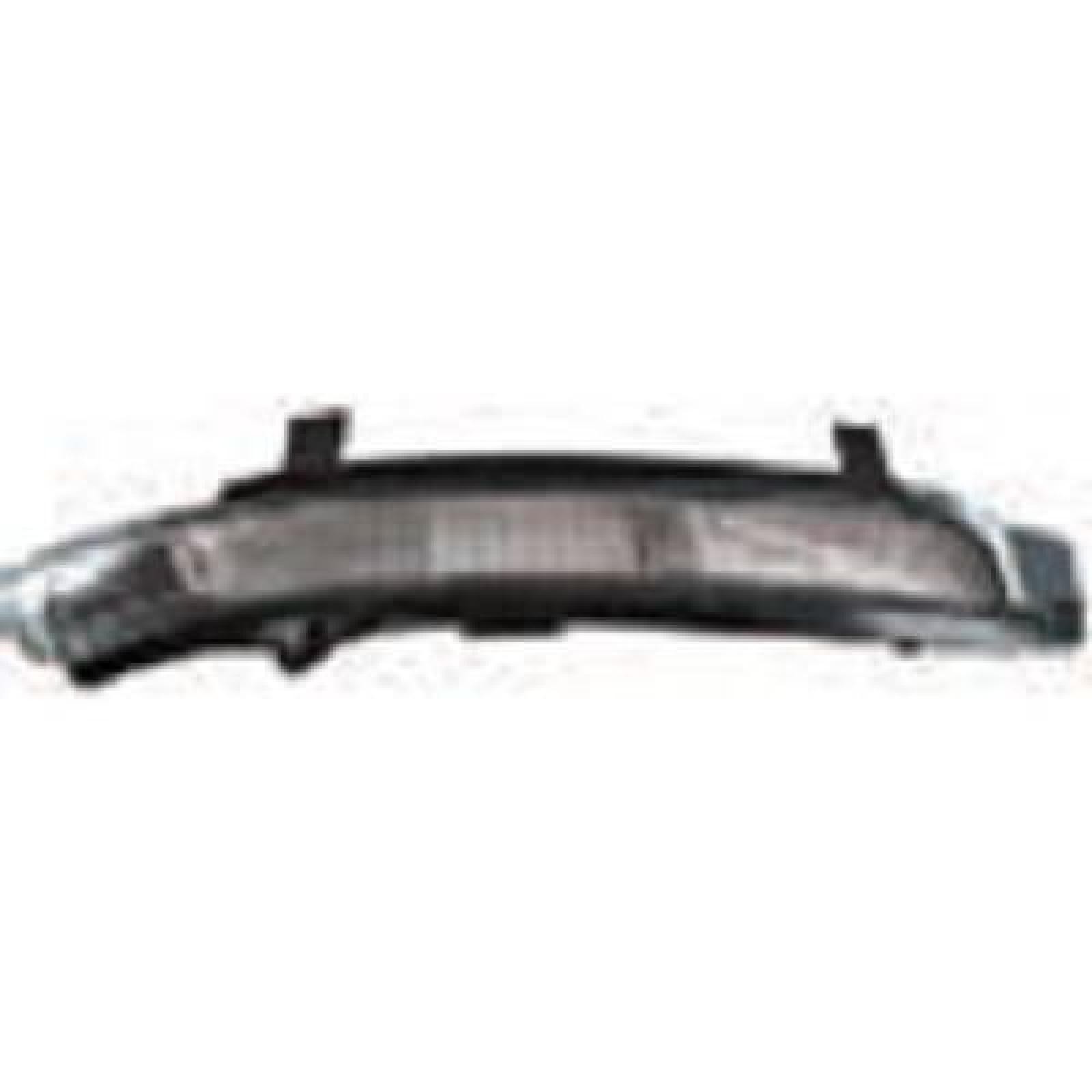 DIEDERICHS Välipeegel 7840073 7840073 Tahavaatepeegel DIEDERICHS SKODA SUPERB