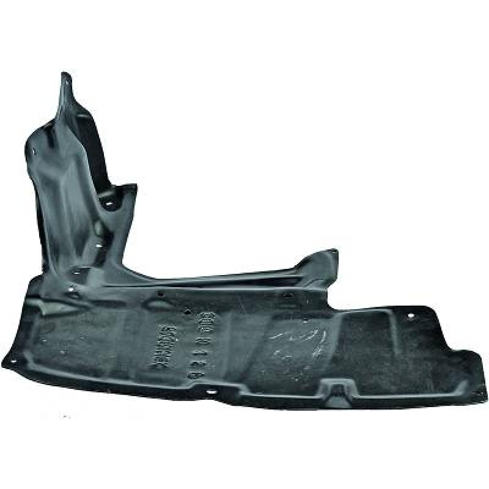 DIEDERICHS Motorrom isolering 8066180 DIEDERICHS 8066180 Motorrom isolering Corolla E12 originale pris