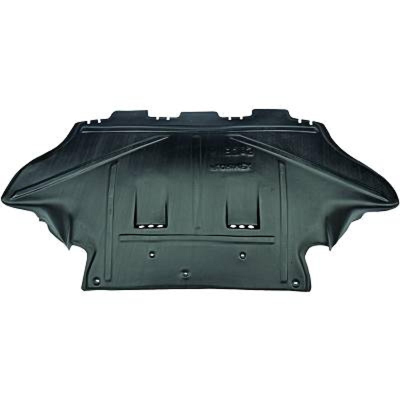 DIEDERICHS Motorkåpa 8101410 8101410 DIEDERICHS ljuddämpning motorrum Audi TT