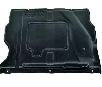 Motorkåpa DIEDERICHS 8102311 DIEDERICHS 8102311 Ljuddämpning motorrum Audi A6 1999