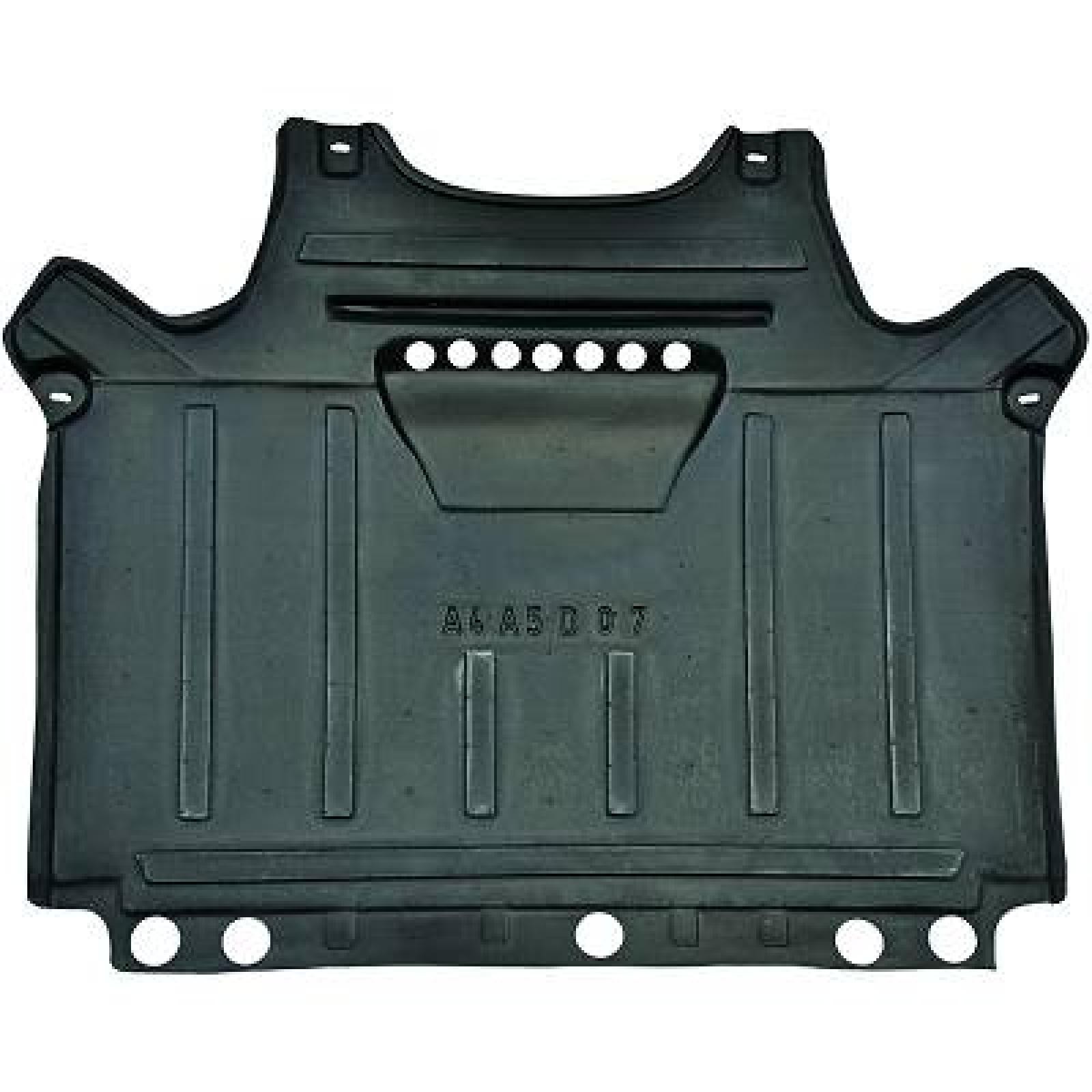 DIEDERICHS Cache moteur 8104510 DIEDERICHS Cache de protection sous moteur ALFA ROMEO 8104510