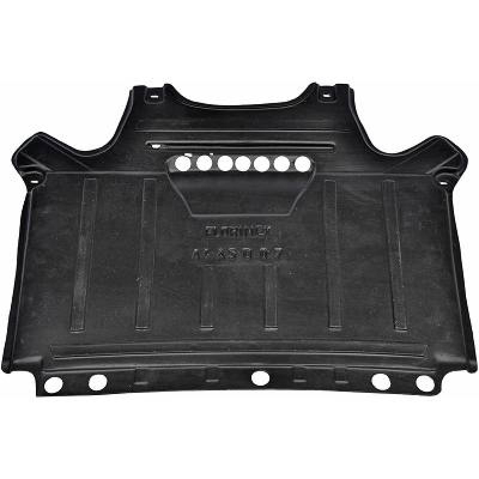 DIEDERICHS Protezione / copertura motore 8104511 8104511 Protezione motore DIEDERICHS CHEVROLET LACETTI costo