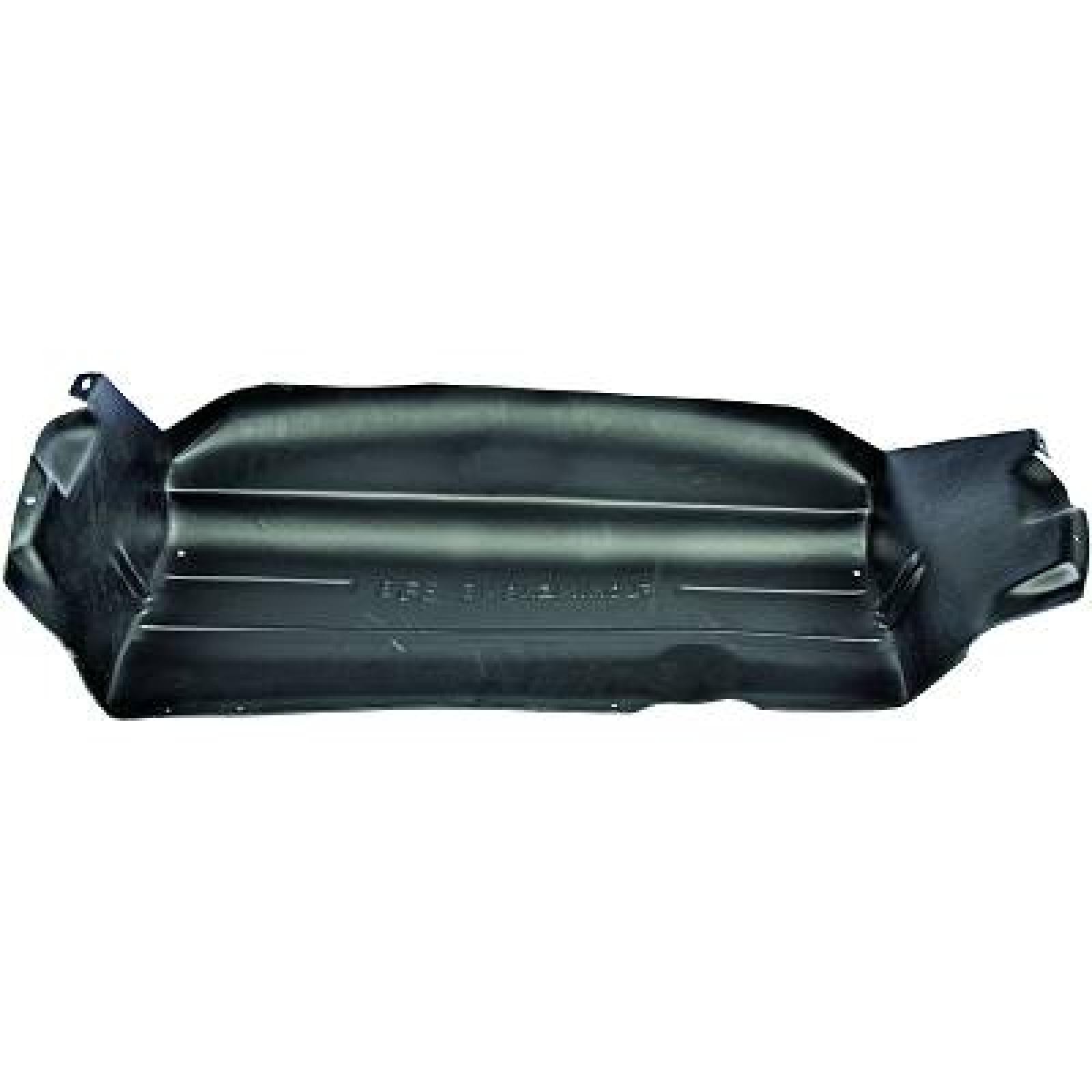 DIEDERICHS Cobertura do motor 8121310 preço Cobertura do motor BMW 8121310 DIEDERICHS