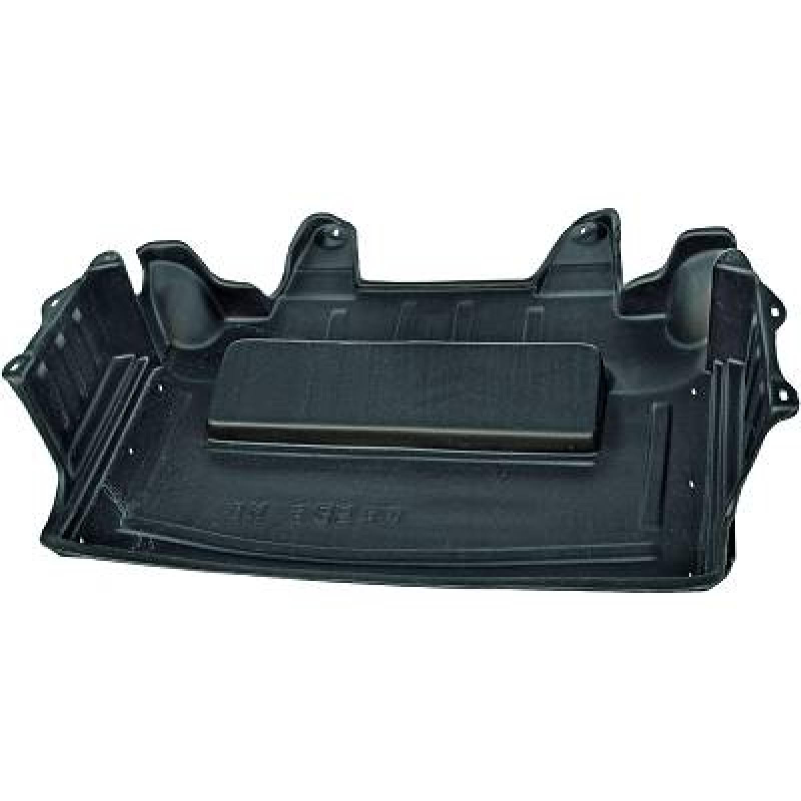 Kryt motora DIEDERICHS 8121311 DIEDERICHS 8121311 Kryt motora BMW Rad 3 2021