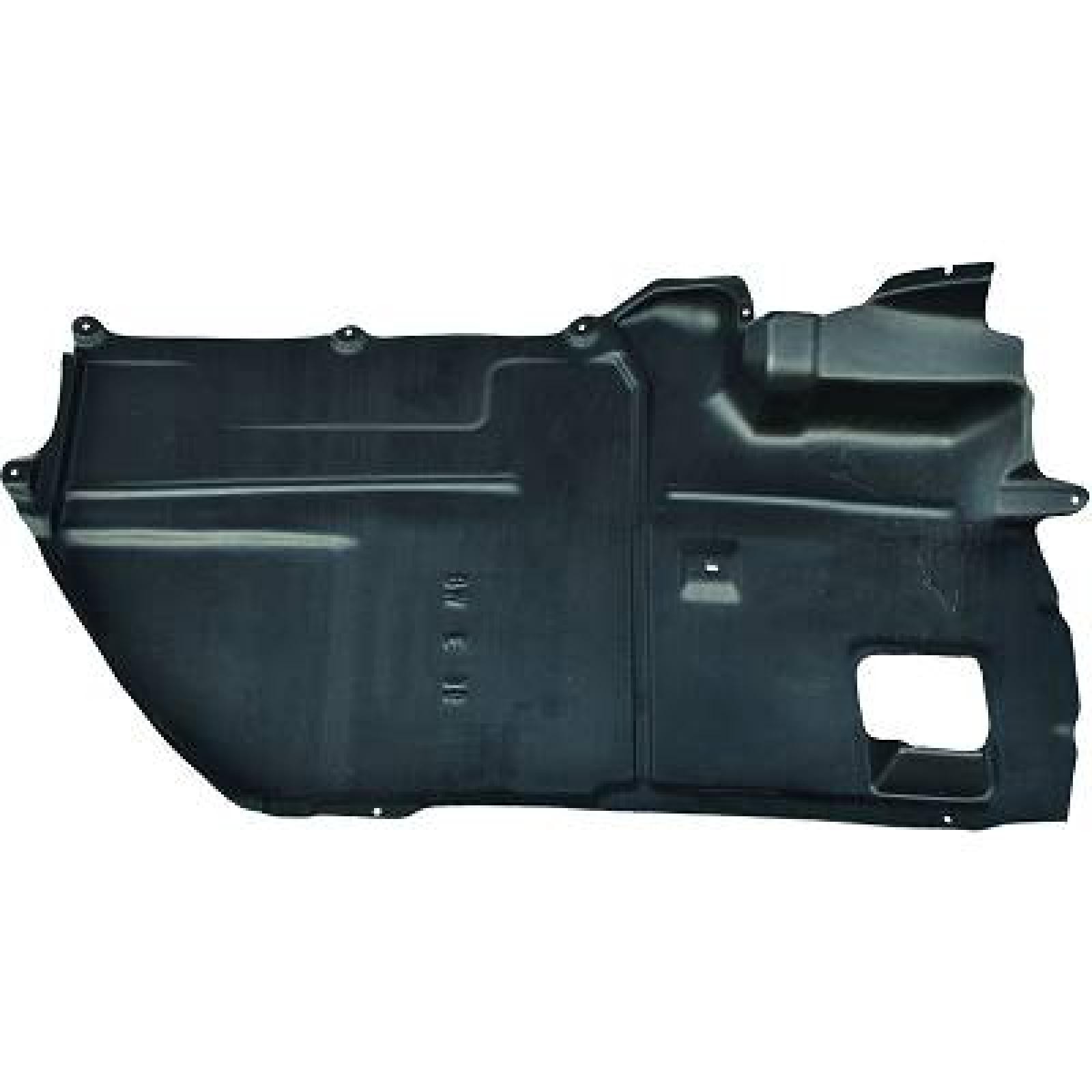 DIEDERICHS Kryt motora 8121312 Kryt motora DIEDERICHS X1 8121312 lacné