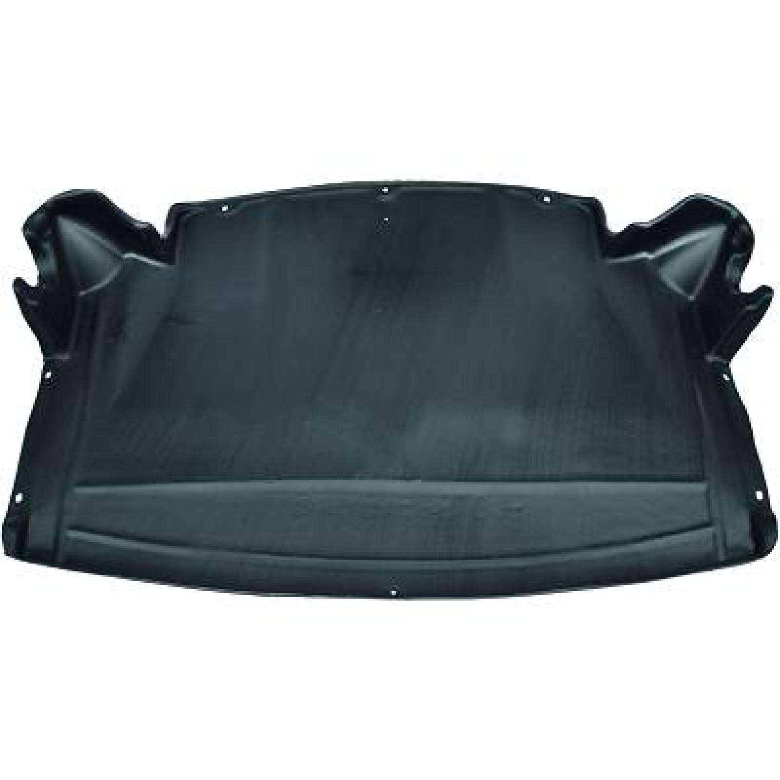 DIEDERICHS Engine Cover 8121422 DIEDERICHS 8121422 BMW 4 Coupe (G22, G82) engine splash shield replacement