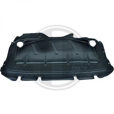 DIEDERICHS Mootorikate 8122320 Mootorikate DIEDERICHS BMW 1. Seeria 8122320