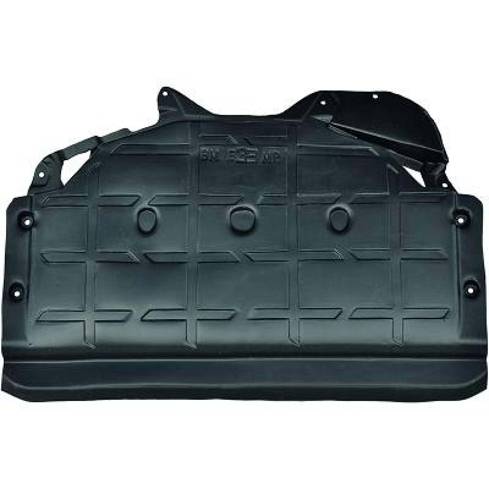 DIEDERICHS Cache moteur 8122322 DIEDERICHS 8122322 d'origine Carter de protection sous moteur NISSAN TIIDA prix