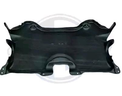 DIEDERICHS Motorafdækning 8167211 DIEDERICHS 8167211 originale Motor-afdækning undervogn CUPRA FORMENTOR pris