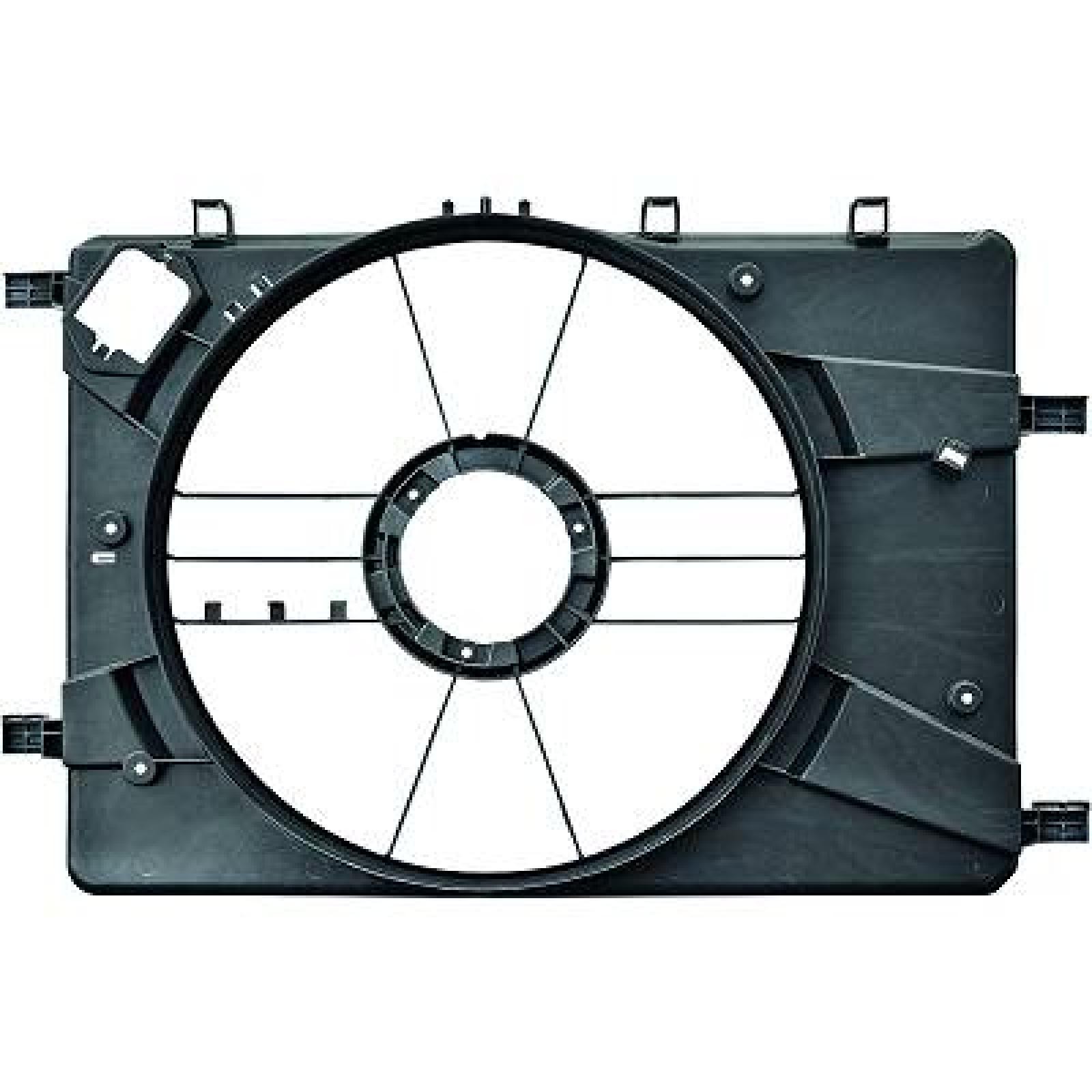 DIEDERICHS Kinnitus, ventilaator 8180710 DIEDERICHS Kinnitus, ventilaator 8180710 klientide arvustused