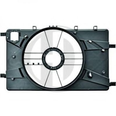 DIEDERICHS Supporto, Griglia radiatore 8180711 8180711 Supporto, griglia radiatore DIEDERICHS ALFA ROMEO 33 costo