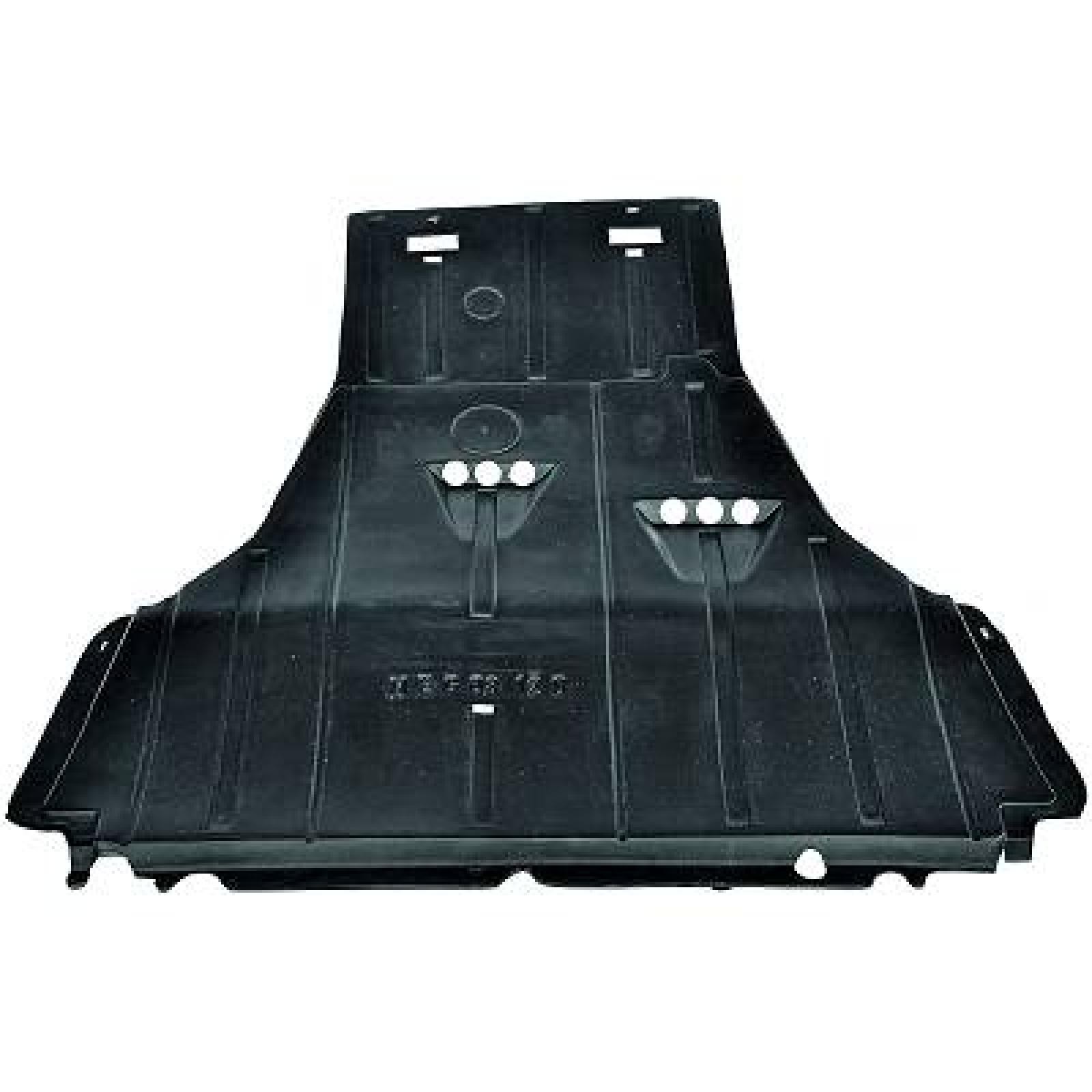DIEDERICHS Cobertura do motor 8446514 DIEDERICHS 8446514 Proteção de carter Renault Laguna 3 preço